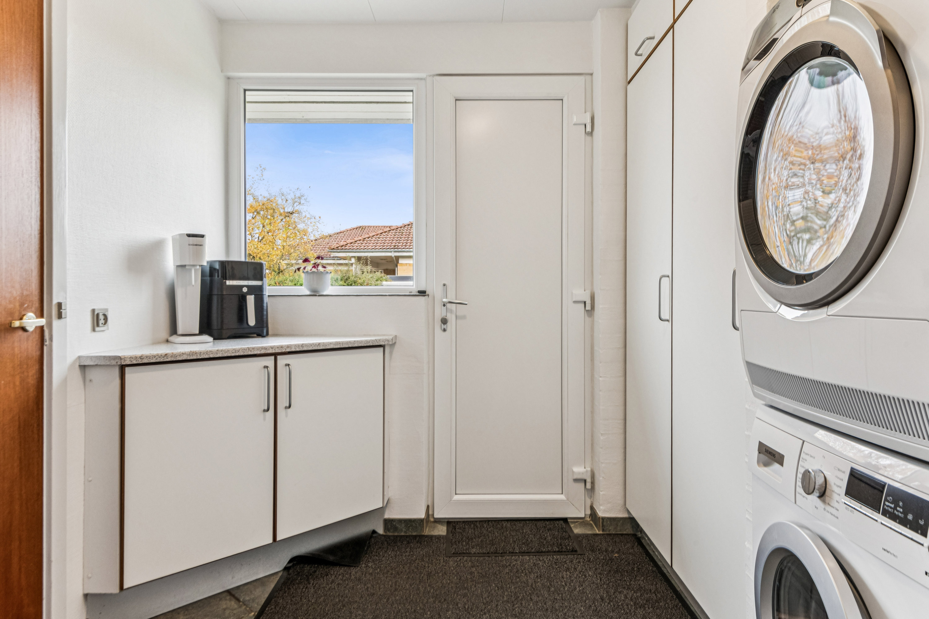 Fremhævet bryggers billede i fuldskærmstilstand. Billede af Dyssebakken 1, Gug, 9210 Aalborg SØ