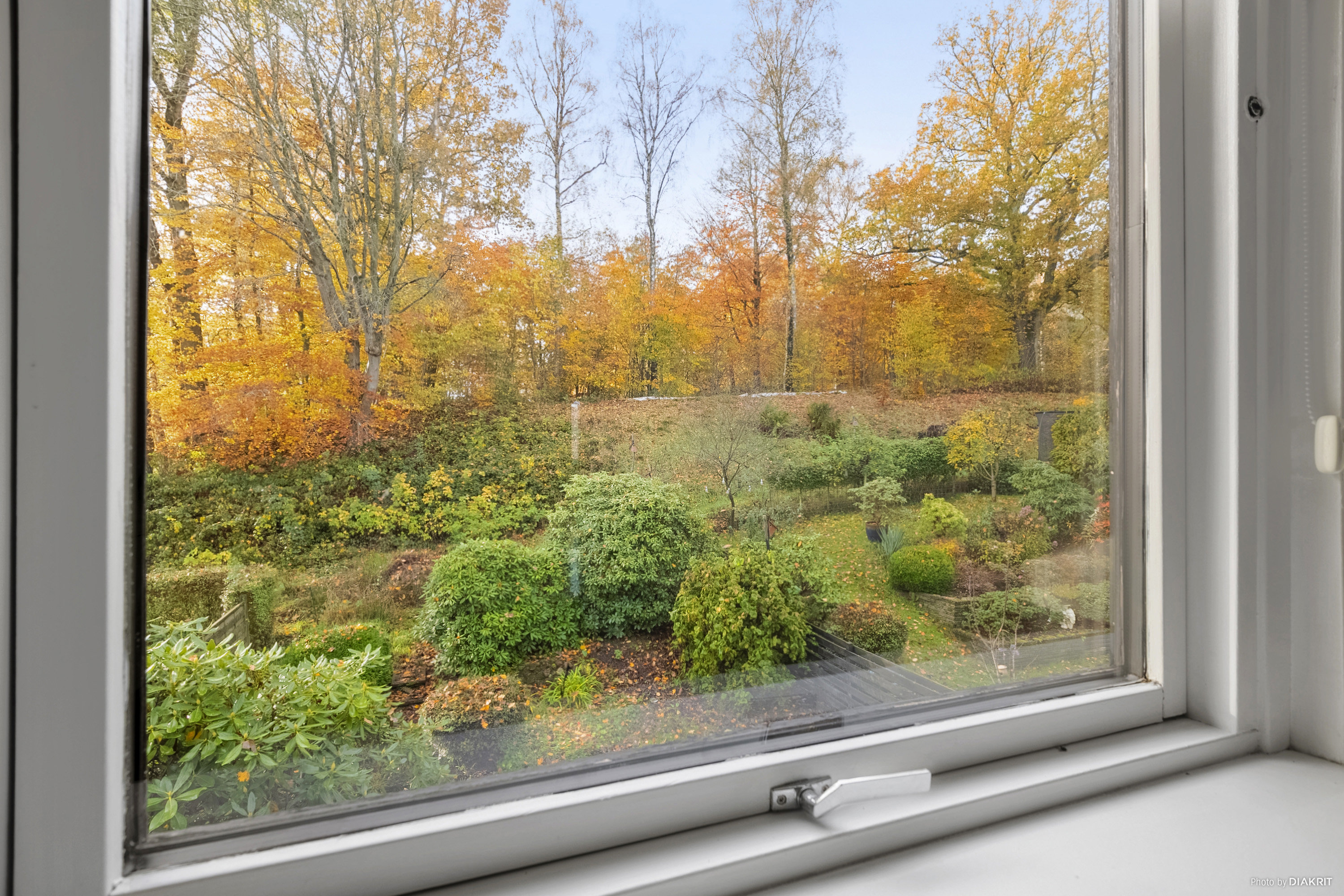 Fremhævet område billede i fuldskærmstilstand. Billede af Christianslund 100D, 8300 Odder