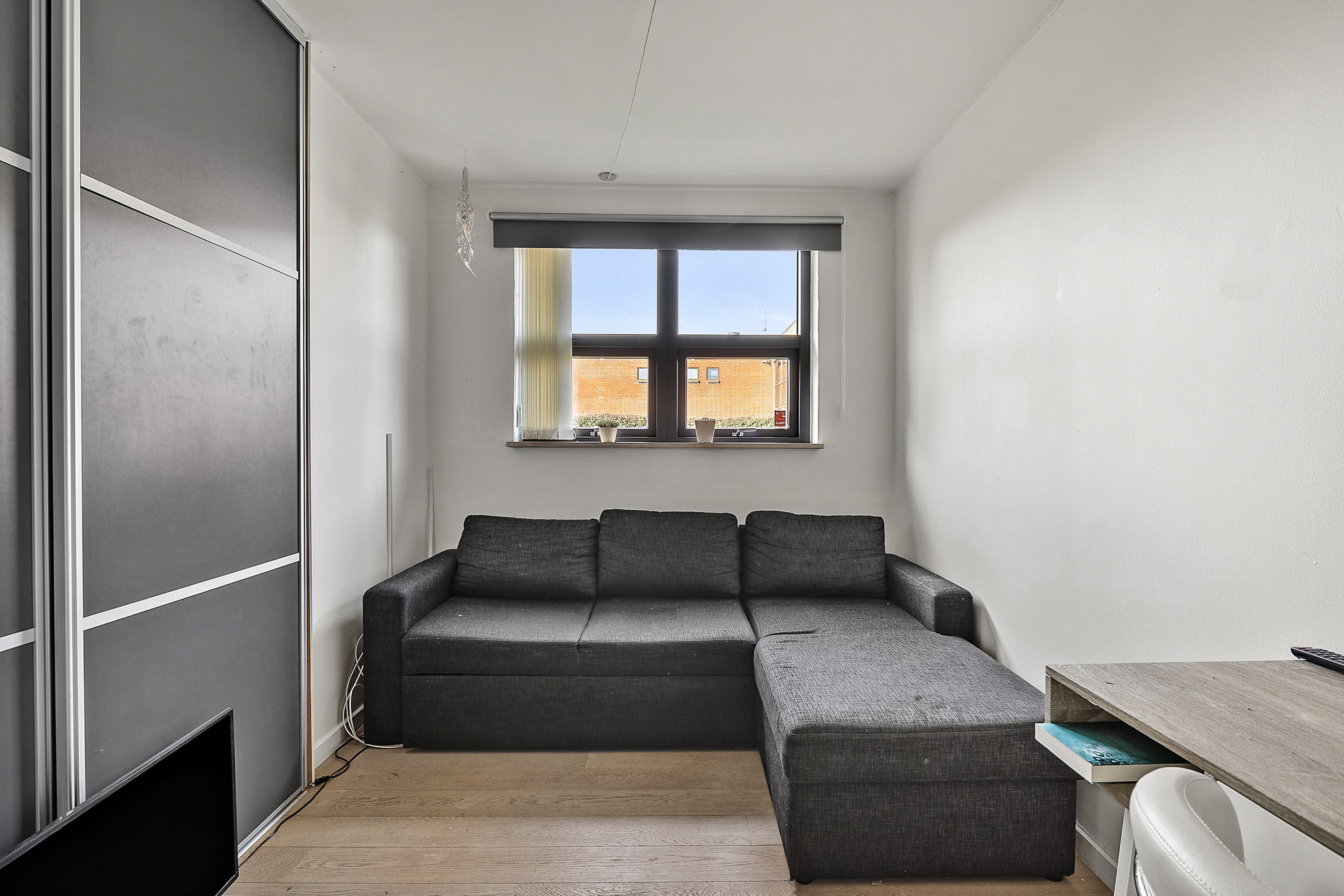 Fremhævet stue billede i fuldskærmstilstand. Billede af Højgårdsvej 30, 8362 Hørning