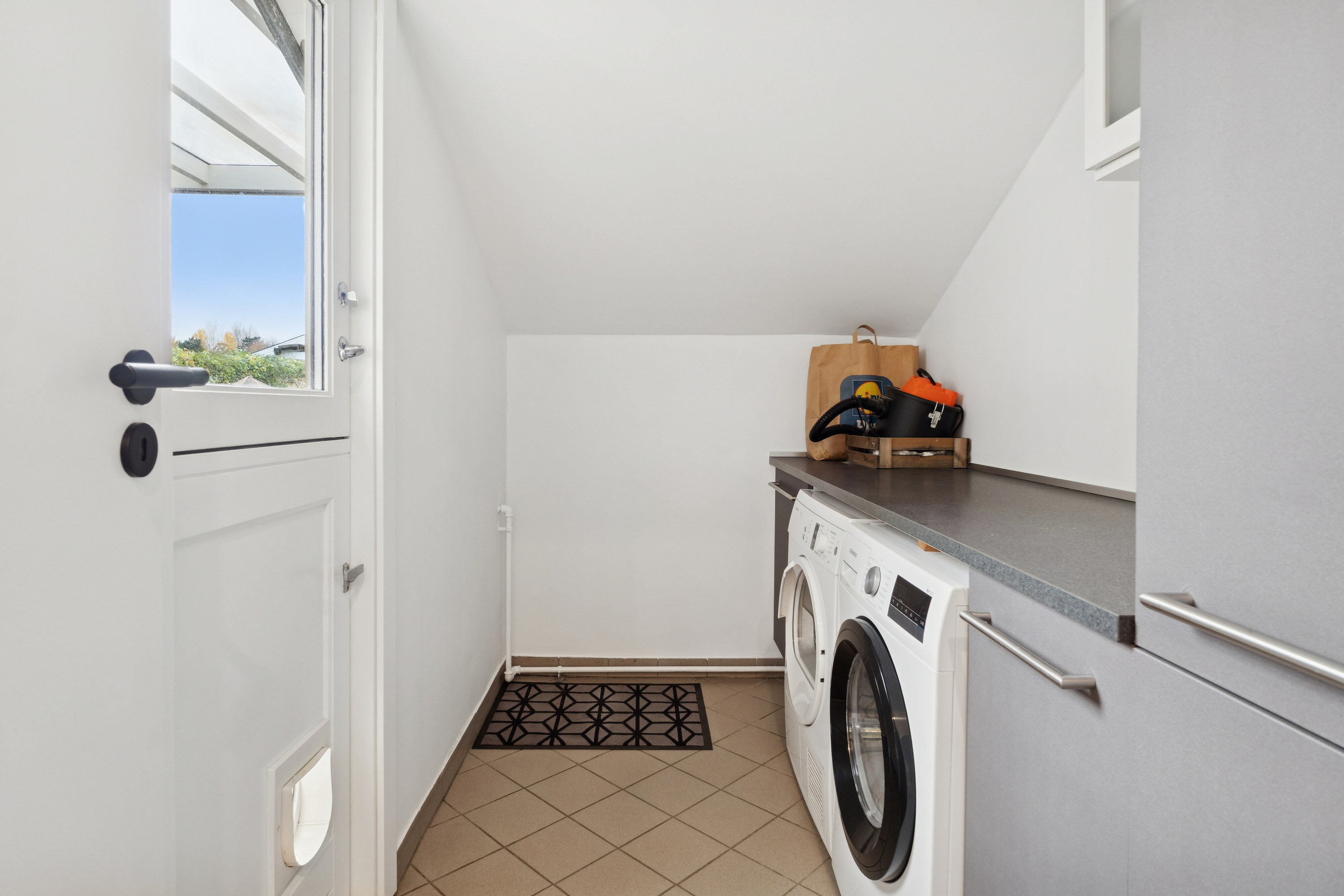 Fremhævet bryggers billede i fuldskærmstilstand. Billede af Morelvej 65, Sanderum, 5250 Odense SV