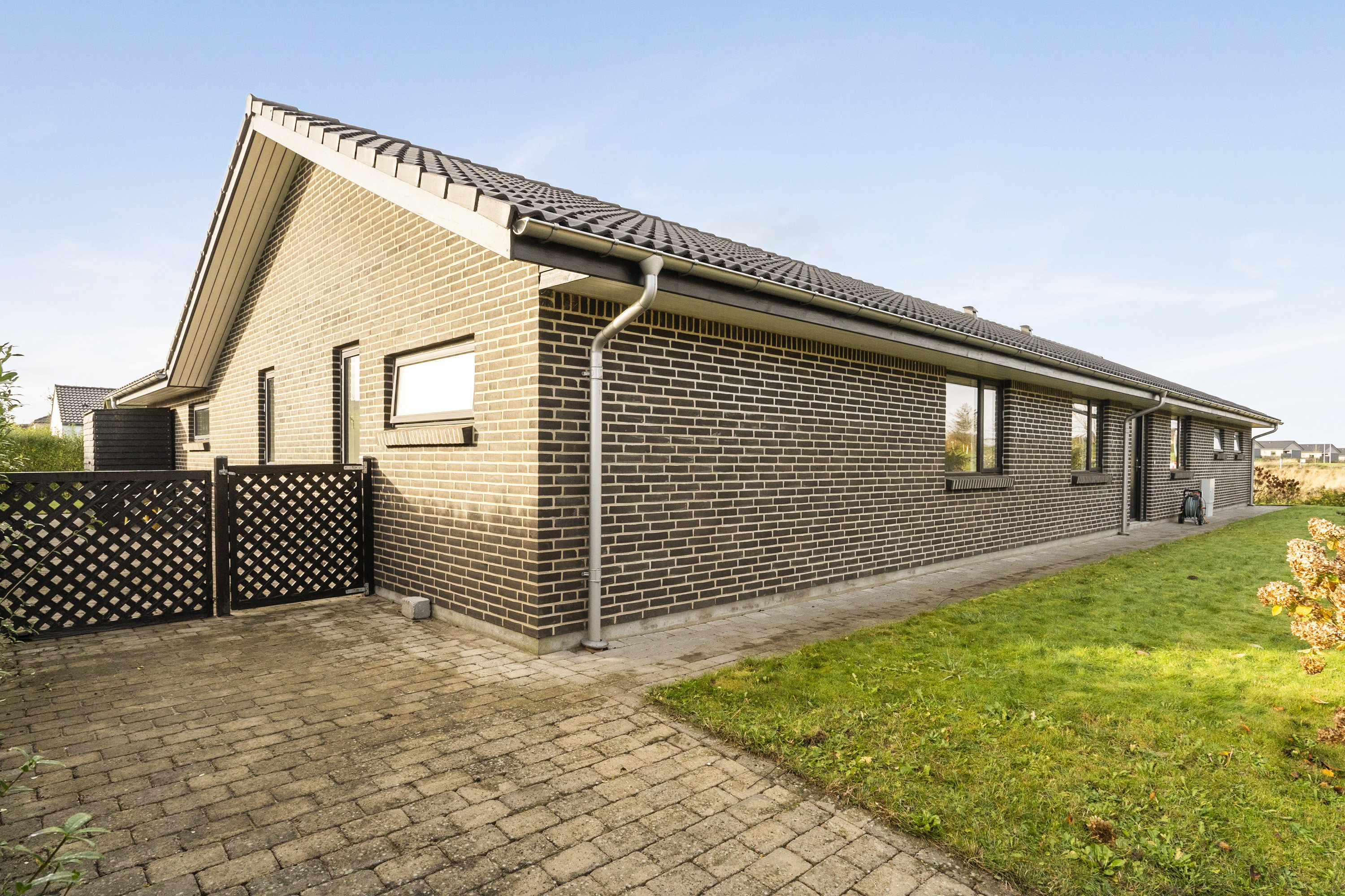 Fremhævet ejendommen billede i fuldskærmstilstand. Billede af Novembervej 18, 8700 Horsens