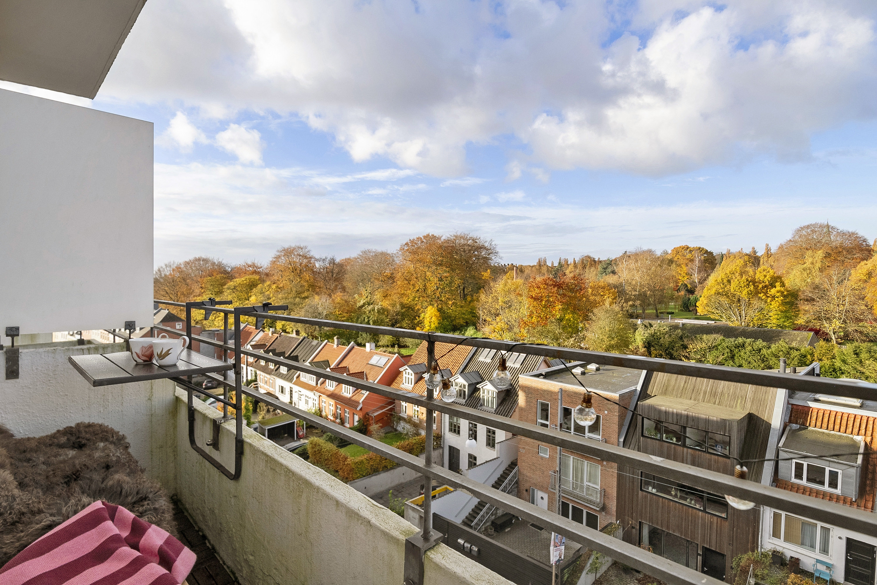 Ejerlejlighed: Område på Skovvejen 44A, 4. tv., 8000 Aarhus C