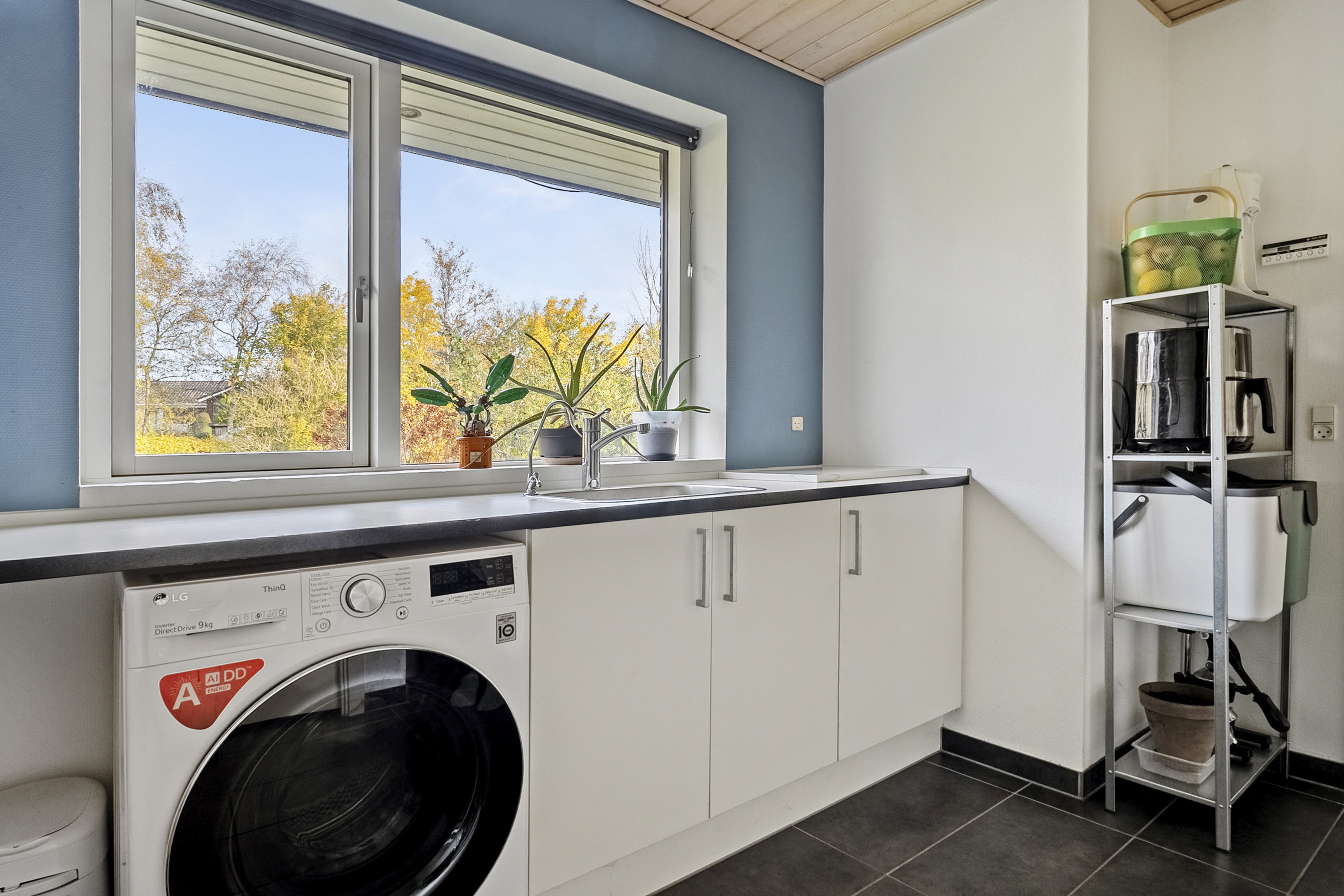 Fremhævet værelse billede i fuldskærmstilstand. Billede af Novembervej 18, 8700 Horsens