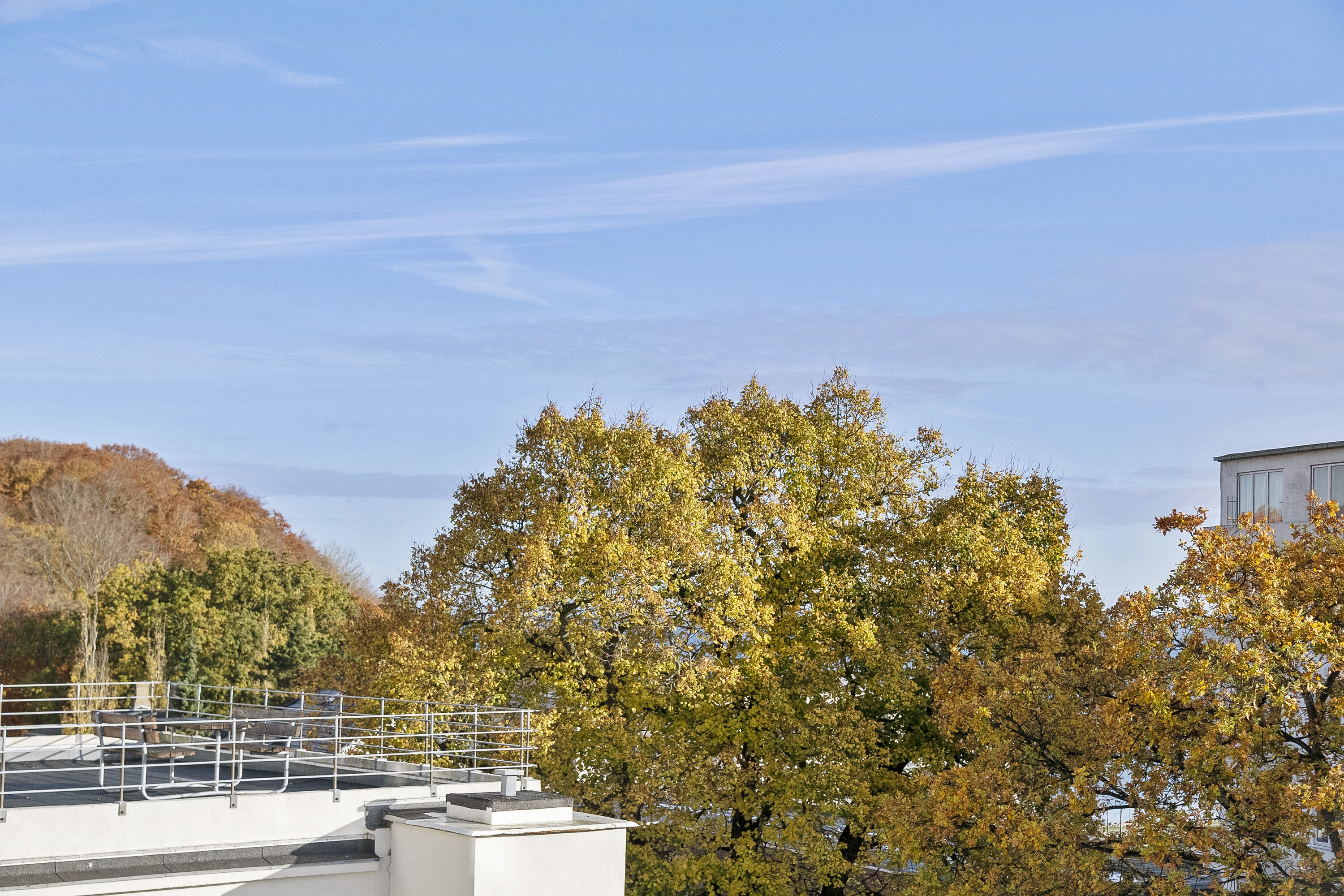 Fremhævet område billede i fuldskærmstilstand. Billede af Skovvejen 44A, 4. tv., 8000 Aarhus C