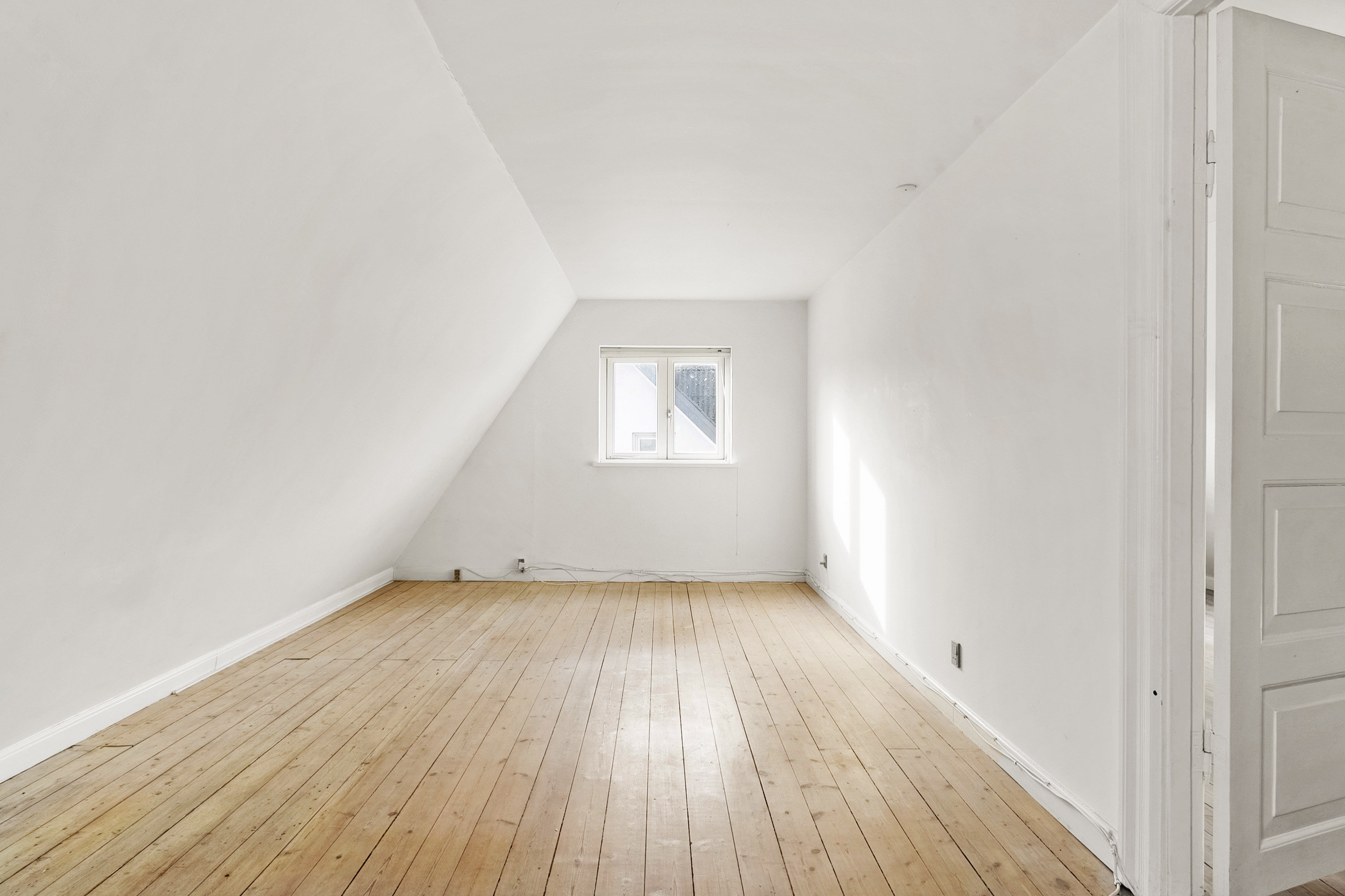 Fremhævet værelse billede i fuldskærmstilstand. Billede af Apotekerbakken 16, 8783 Hornsyld