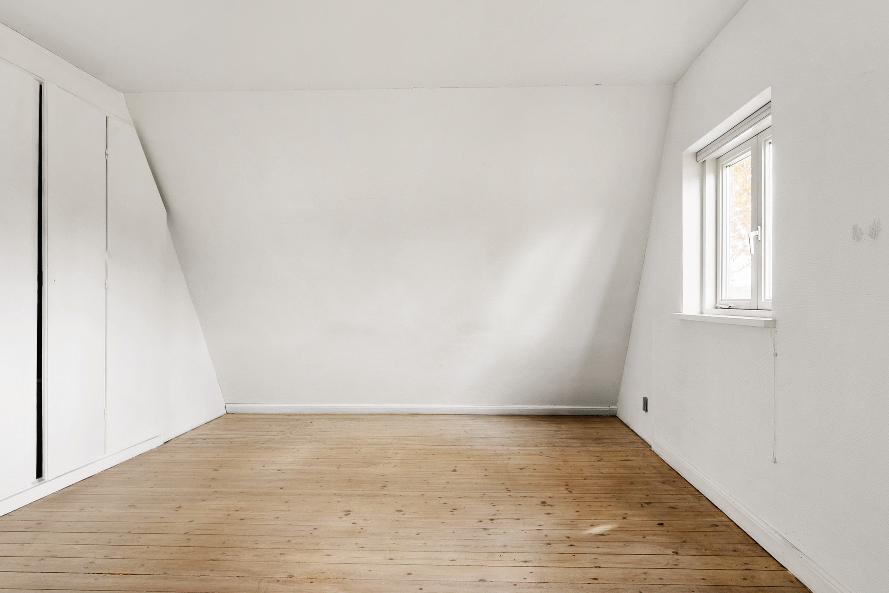 Fremhævet værelse billede i fuldskærmstilstand. Billede af Apotekerbakken 16, 8783 Hornsyld