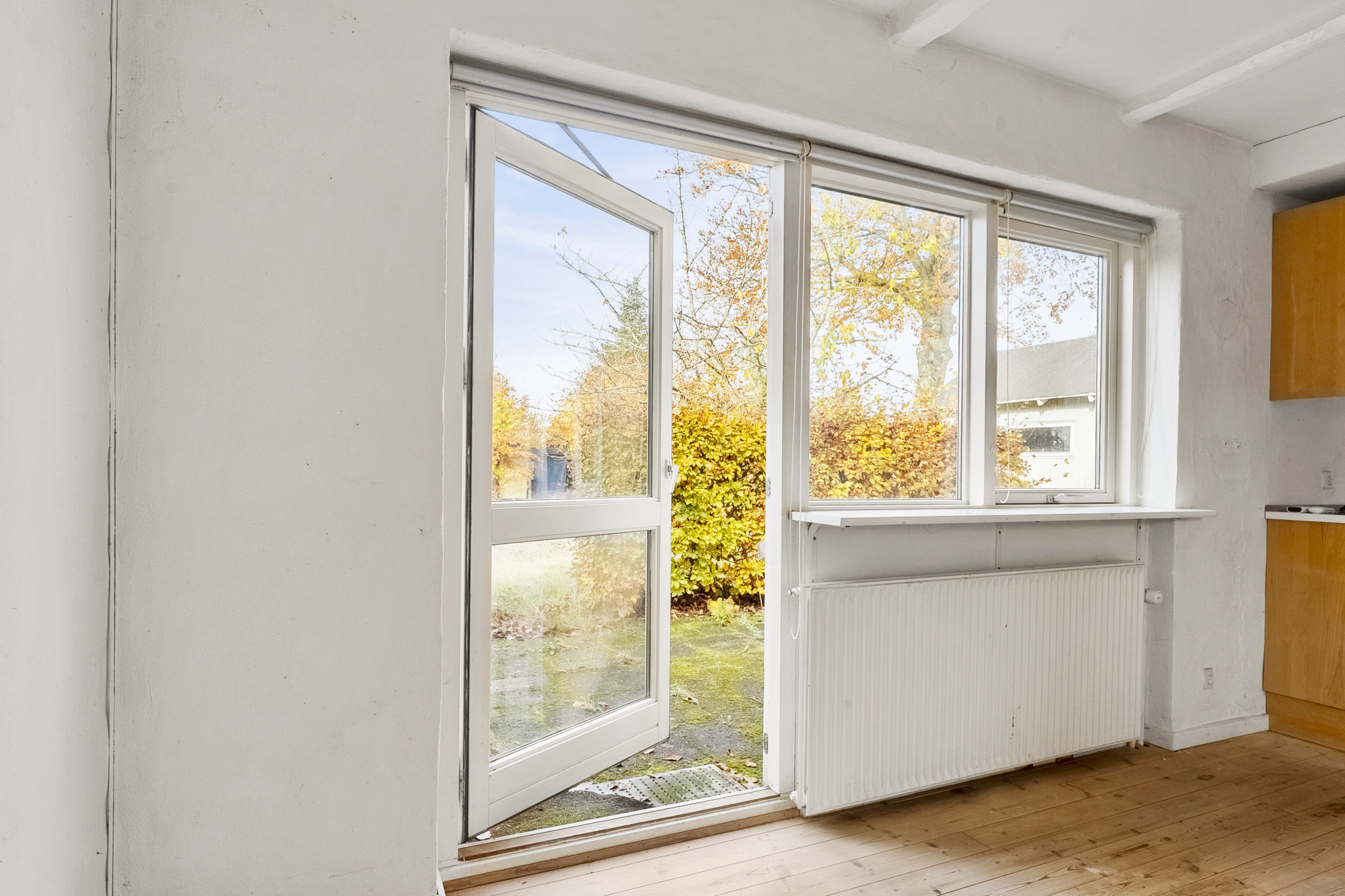 Fremhævet værelse billede i fuldskærmstilstand. Billede af Apotekerbakken 16, 8783 Hornsyld