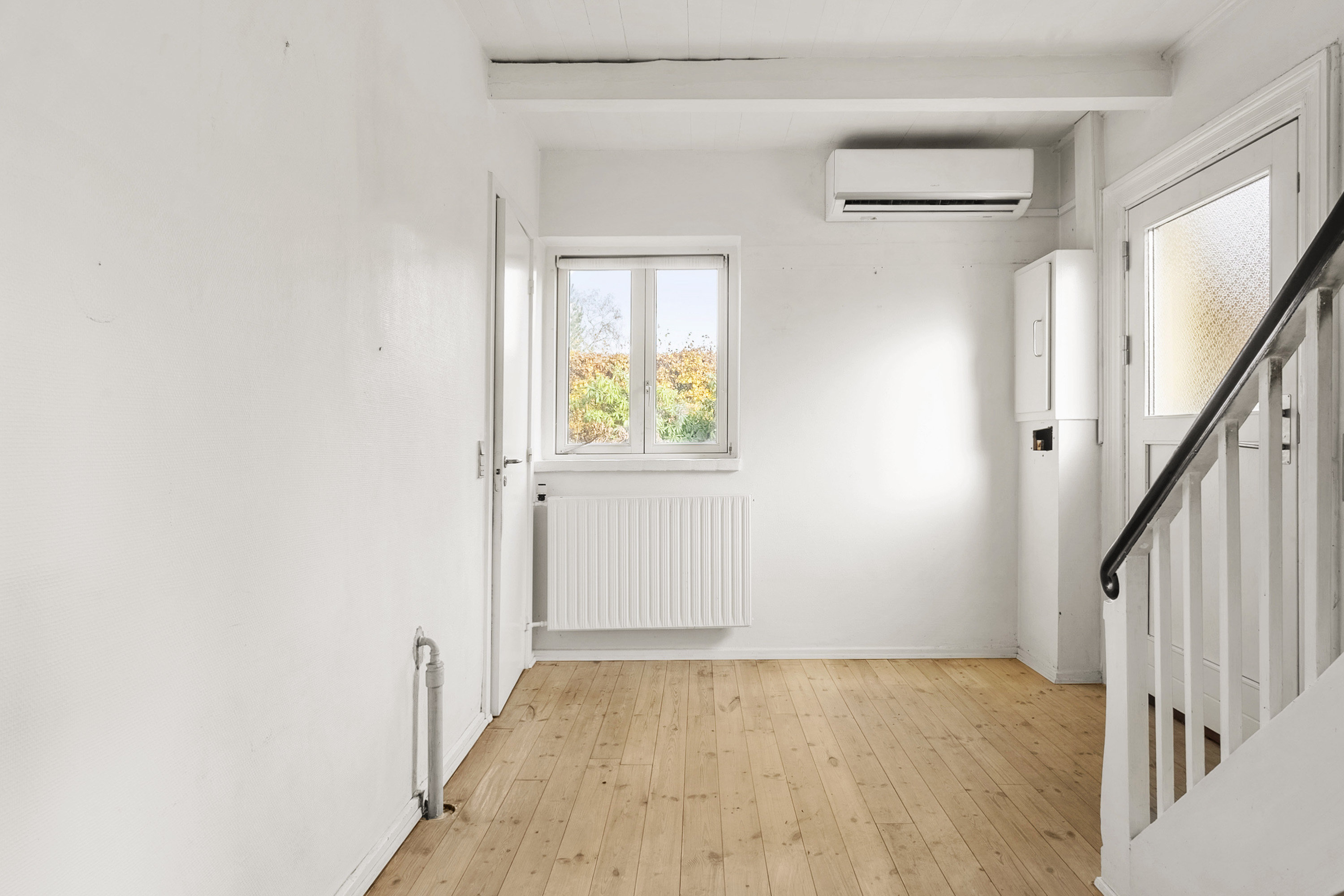 Fremhævet værelse billede i fuldskærmstilstand. Billede af Apotekerbakken 16, 8783 Hornsyld