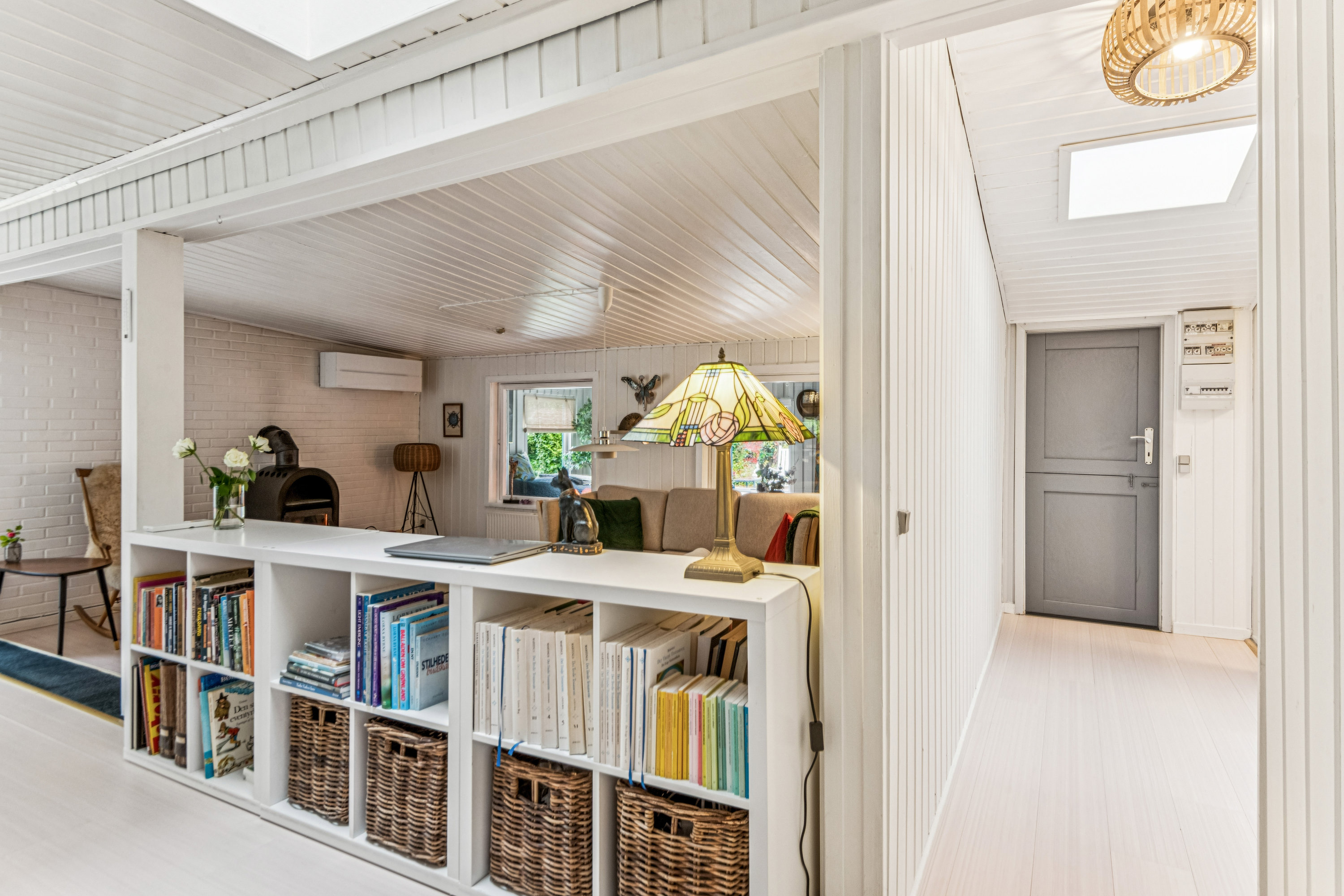 Fremhævet værelse billede i fuldskærmstilstand. Billede af Nørholmsvej 324, 9000 Aalborg