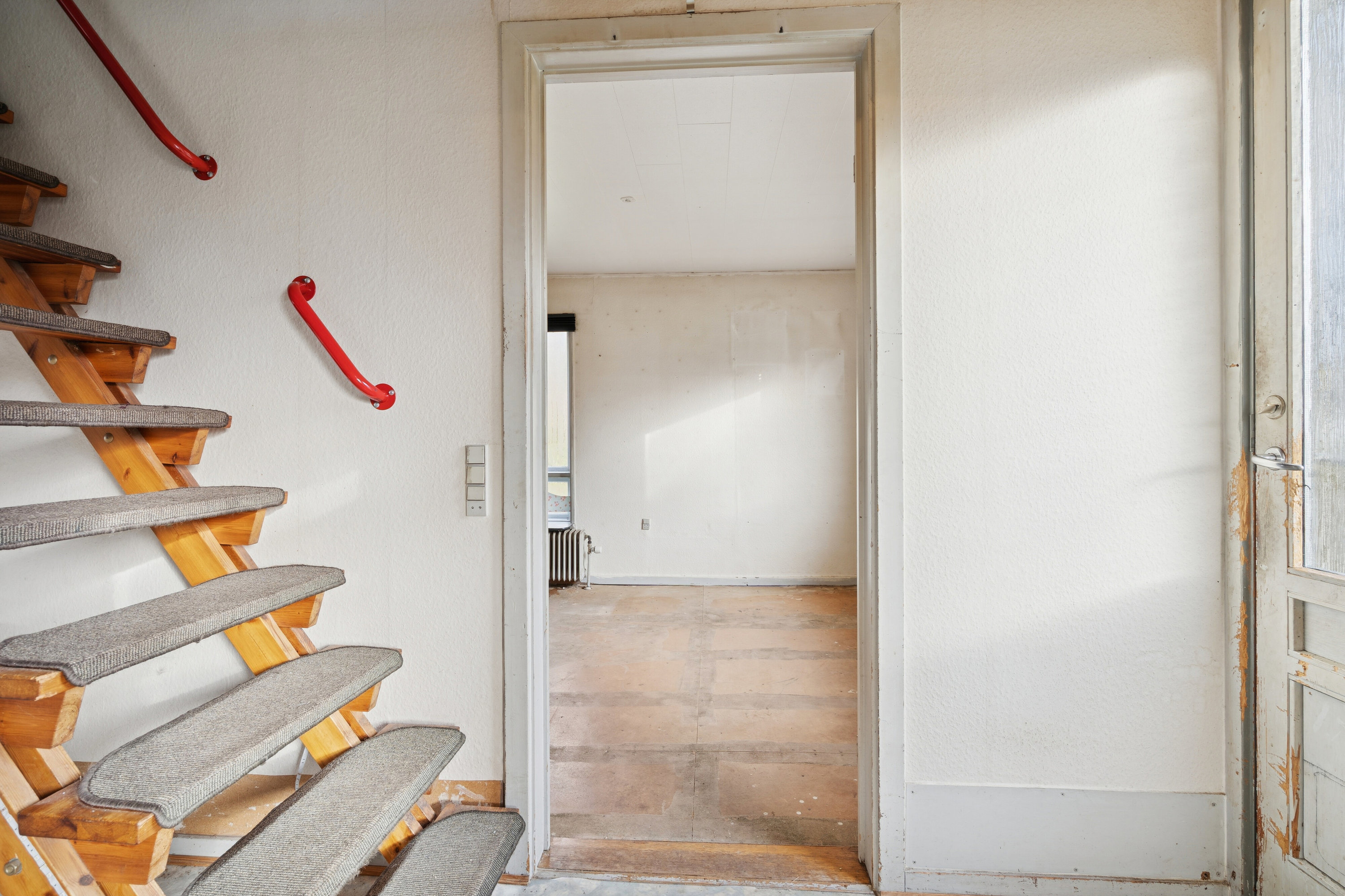 Fremhævet gang billede i fuldskærmstilstand. Billede af Assensvej 170, Hillerslev, 5750 Ringe