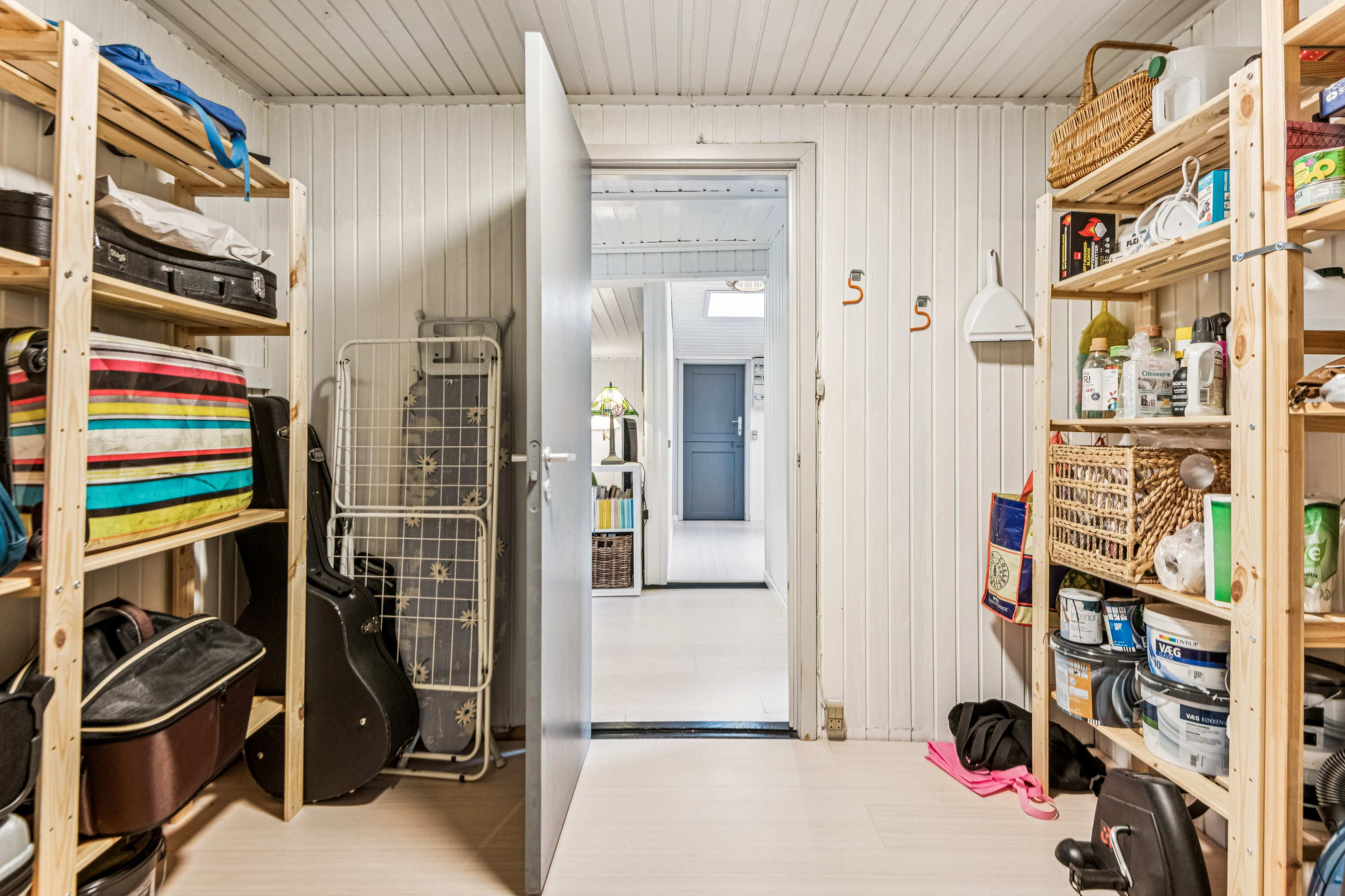 Fremhævet værelse billede i fuldskærmstilstand. Billede af Nørholmsvej 324, 9000 Aalborg