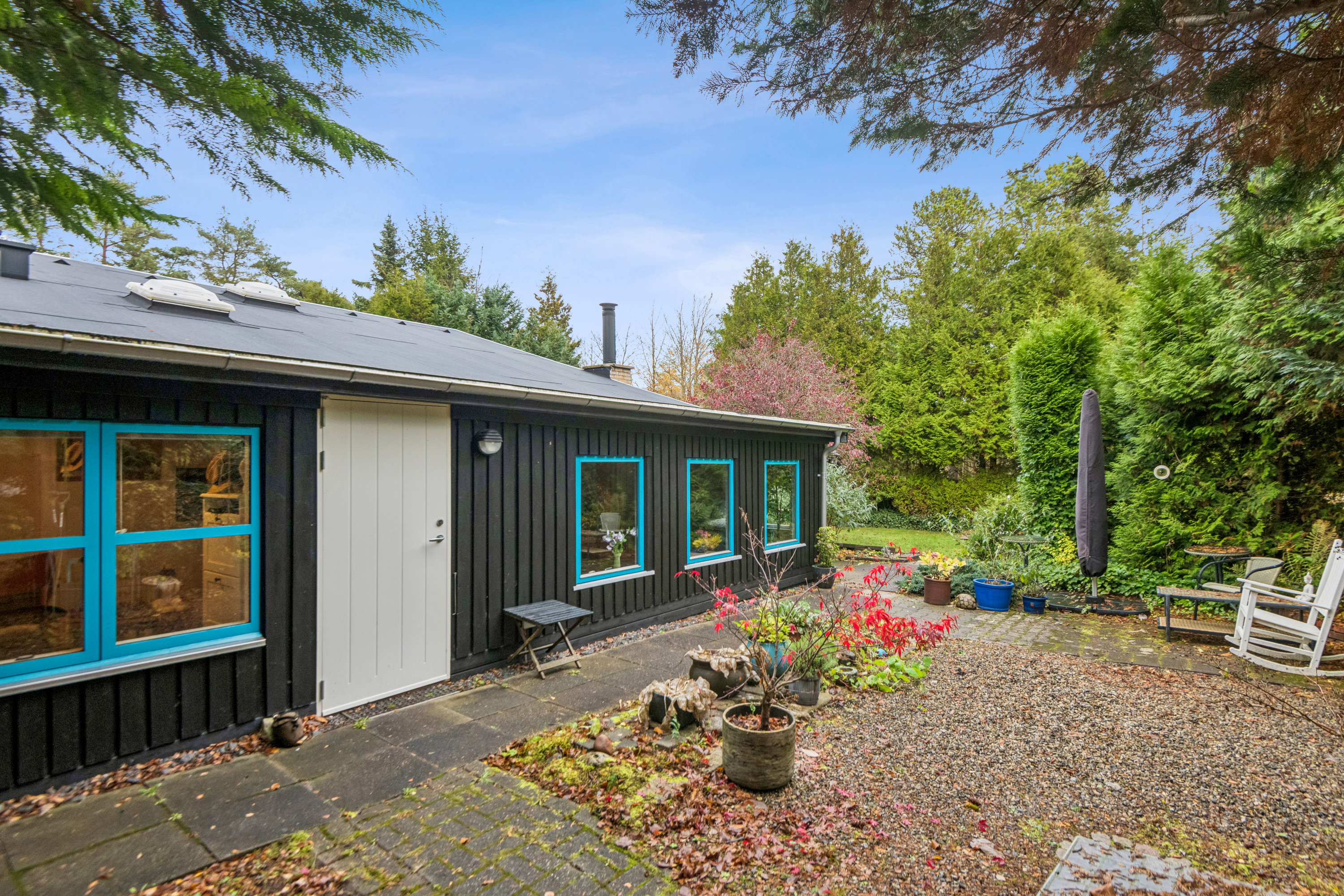 Fremhævet andet billede i fuldskærmstilstand. Billede af Nørholmsvej 324, 9000 Aalborg