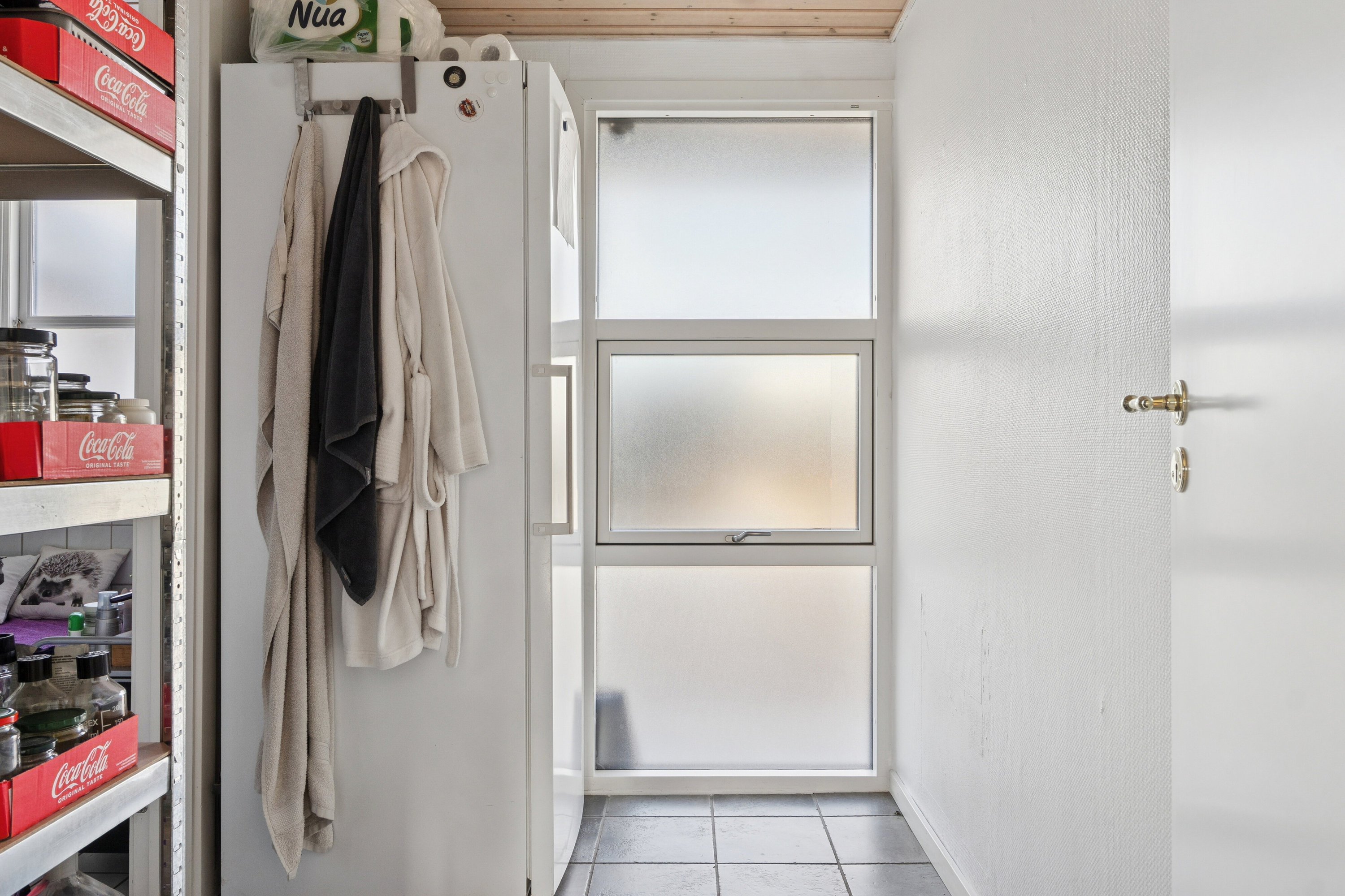 Fremhævet indgang billede i fuldskærmstilstand. Billede af Bildsøvej 4, Bildsø, 4200 Slagelse