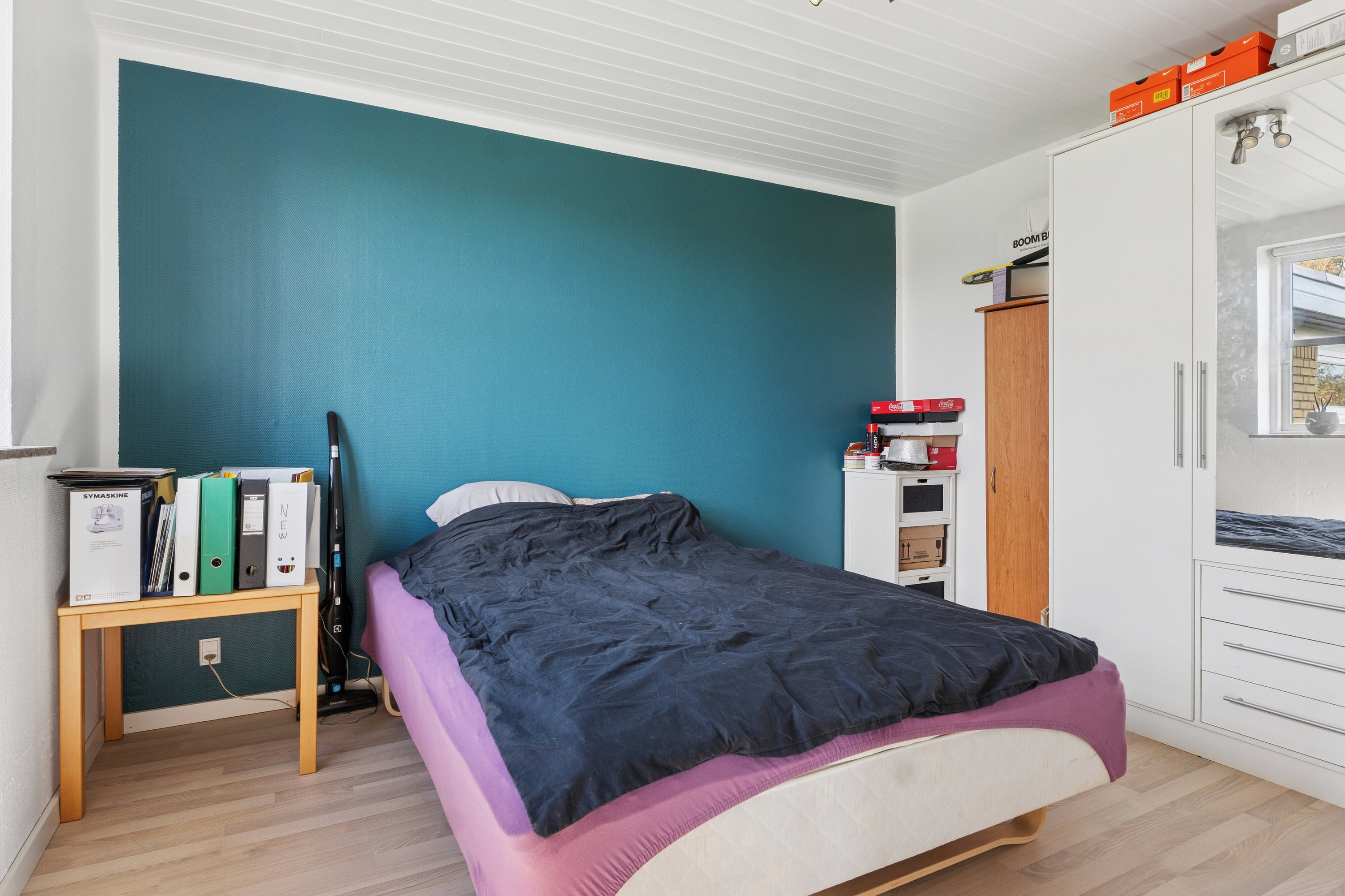 Fremhævet værelse billede i fuldskærmstilstand. Billede af Bildsøvej 4, Bildsø, 4200 Slagelse