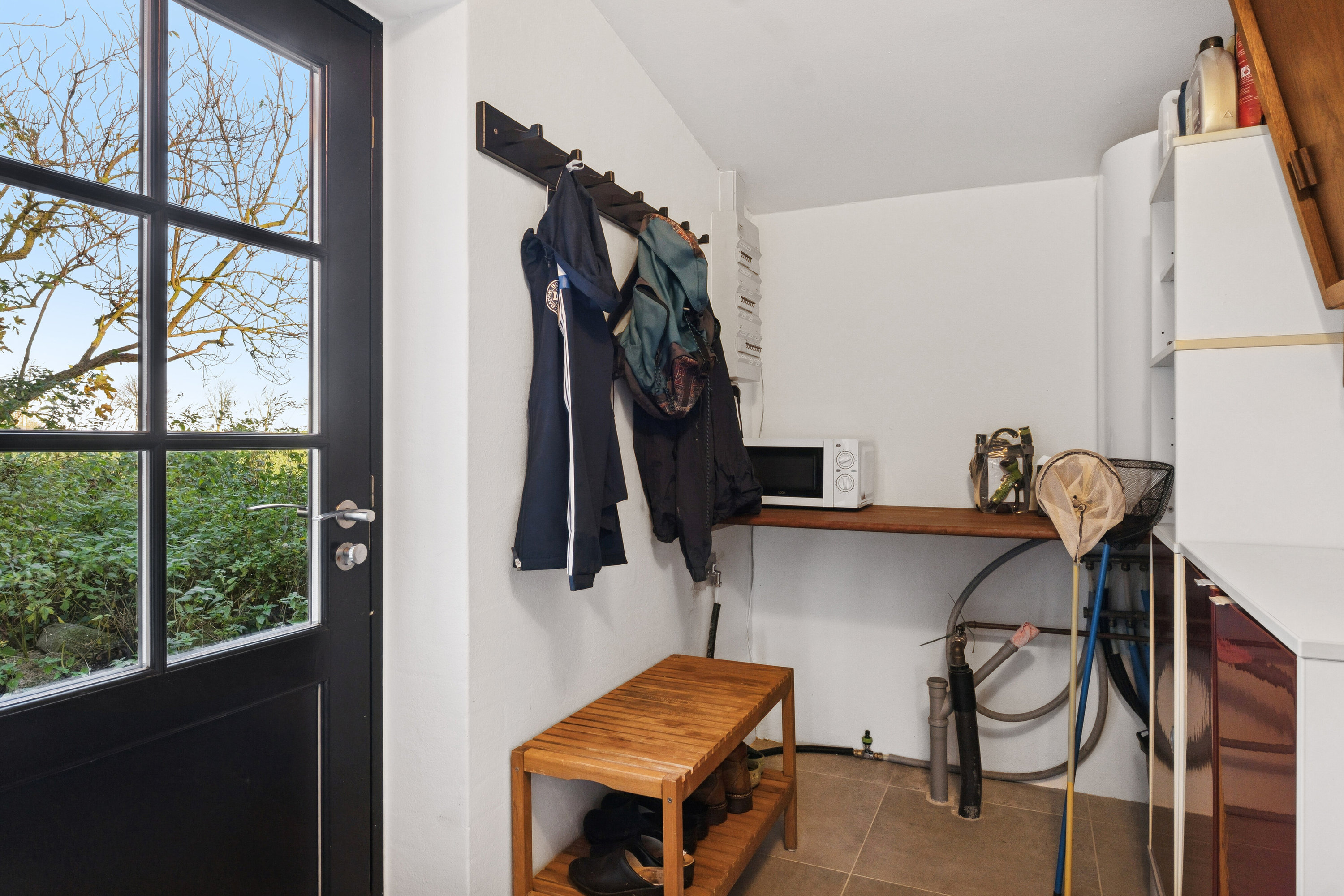 Fremhævet indendørs billede i fuldskærmstilstand. Billede af Lillesøvej 6, 4400 Kalundborg