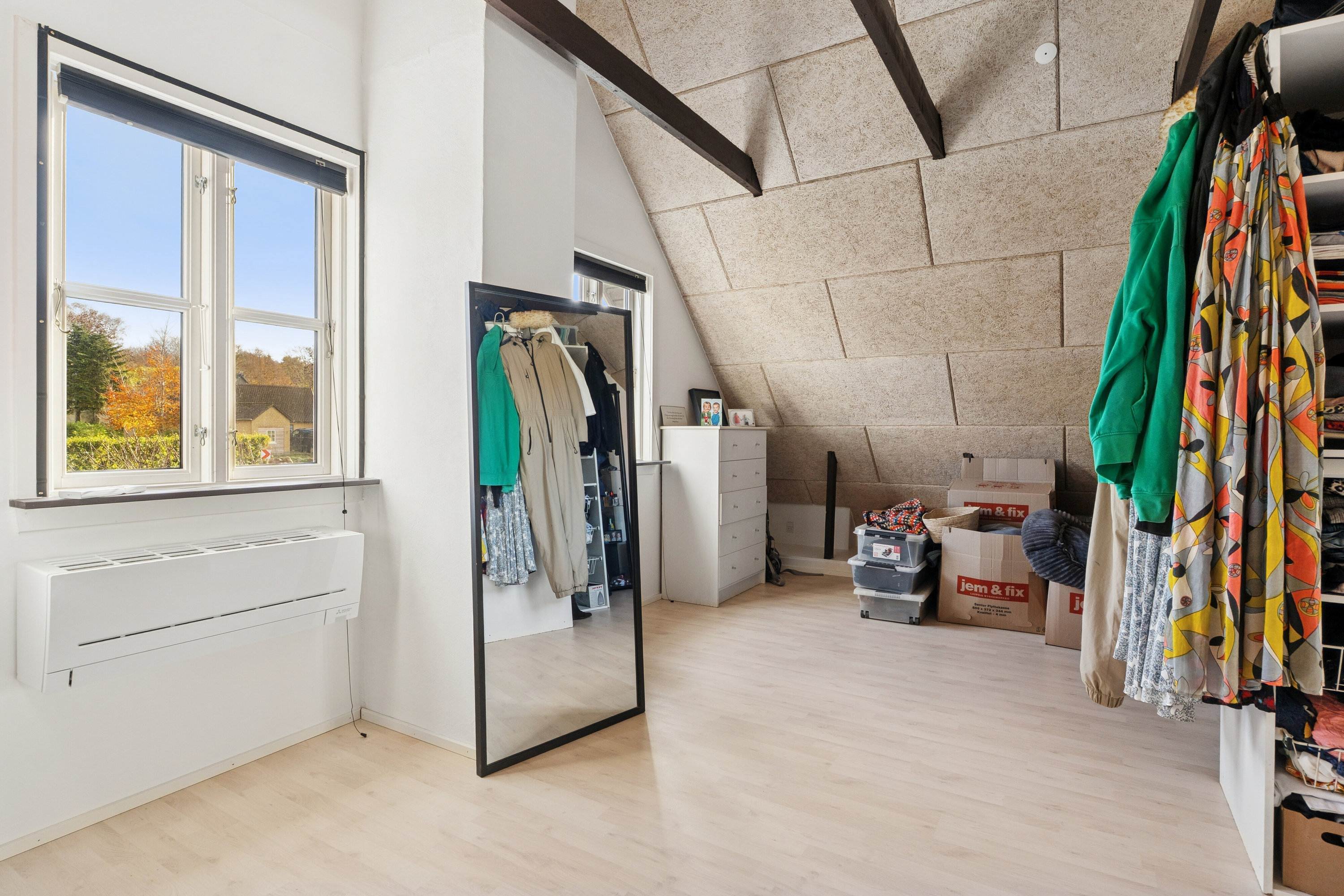 Fremhævet værelse billede i fuldskærmstilstand. Billede af Bildsøvej 4, Bildsø, 4200 Slagelse