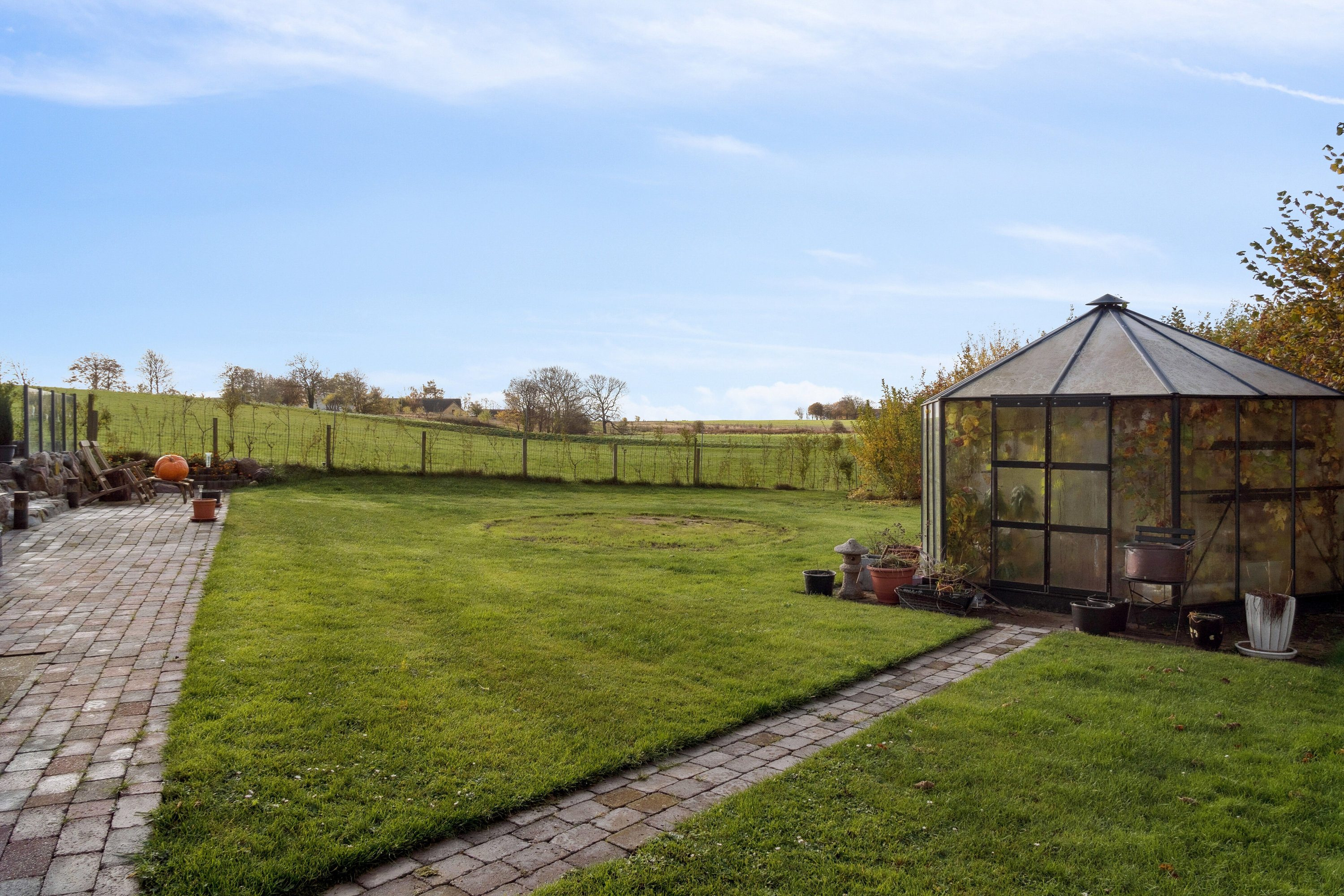 Fremhævet have billede i fuldskærmstilstand. Billede af Bildsøvej 4, Bildsø, 4200 Slagelse