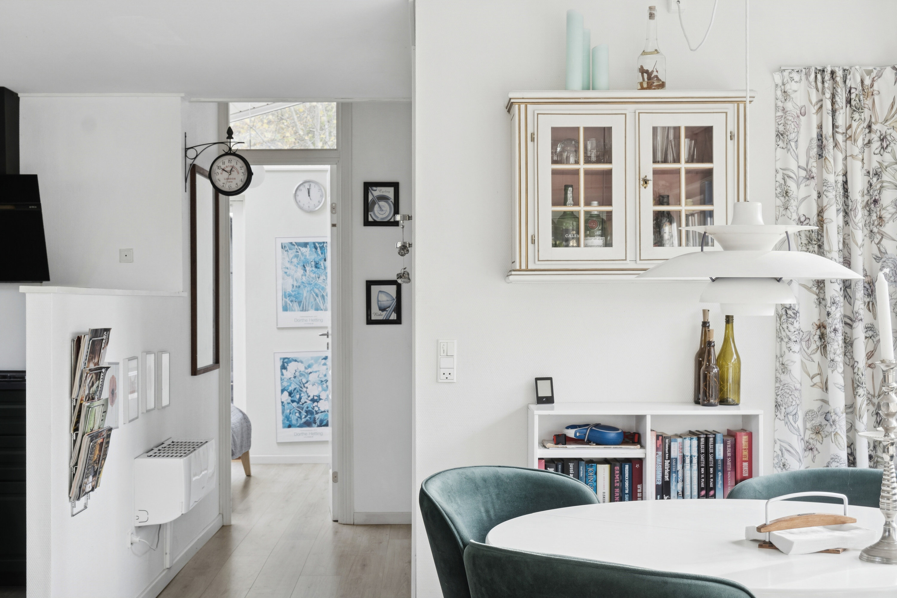 Fremhævet indendørs billede i fuldskærmstilstand. Billede af Landemærket 1A, Yderby Lyng, 4583 Sjællands Odde