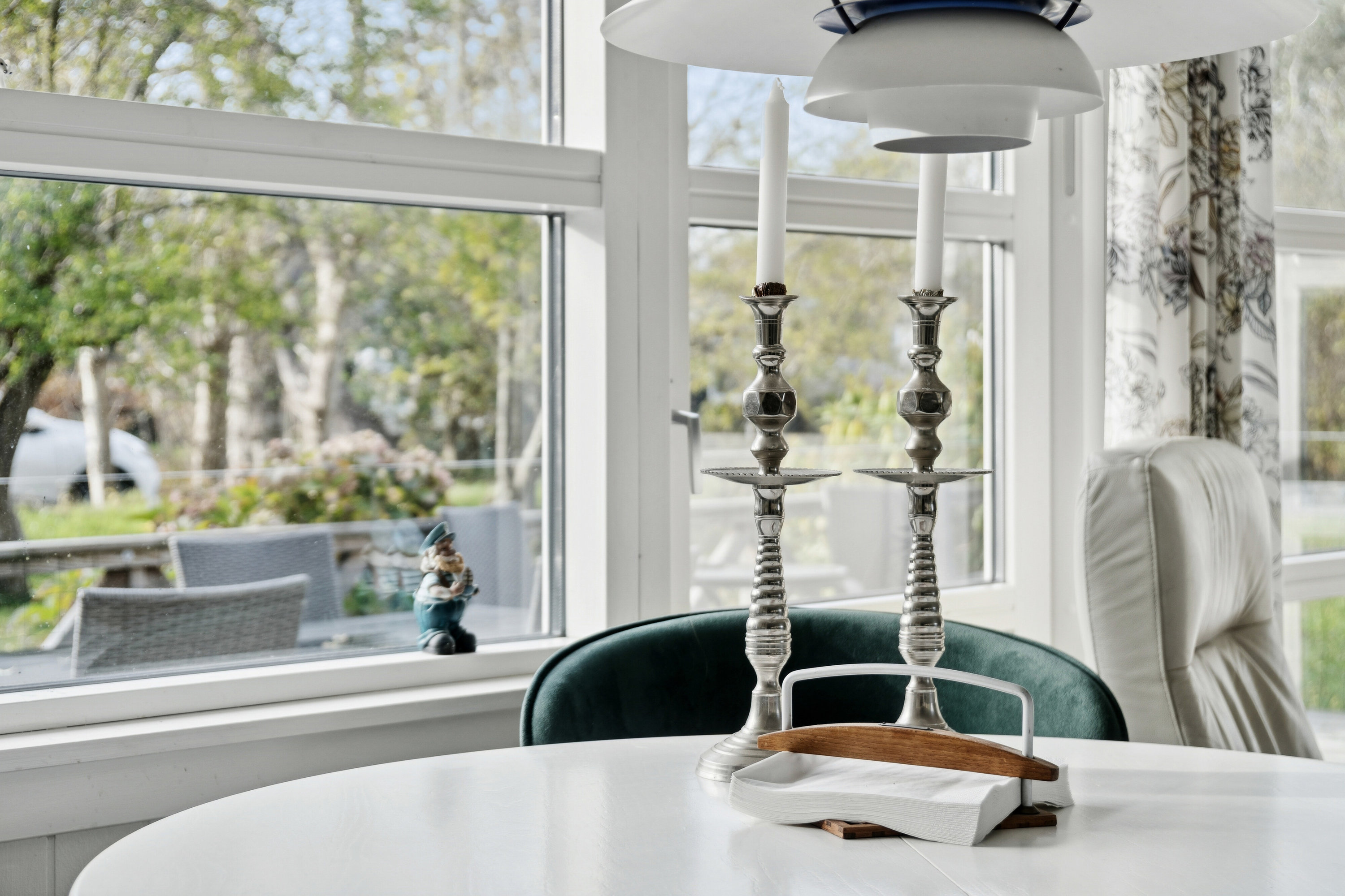 Fremhævet indendørs billede i fuldskærmstilstand. Billede af Landemærket 1A, Yderby Lyng, 4583 Sjællands Odde