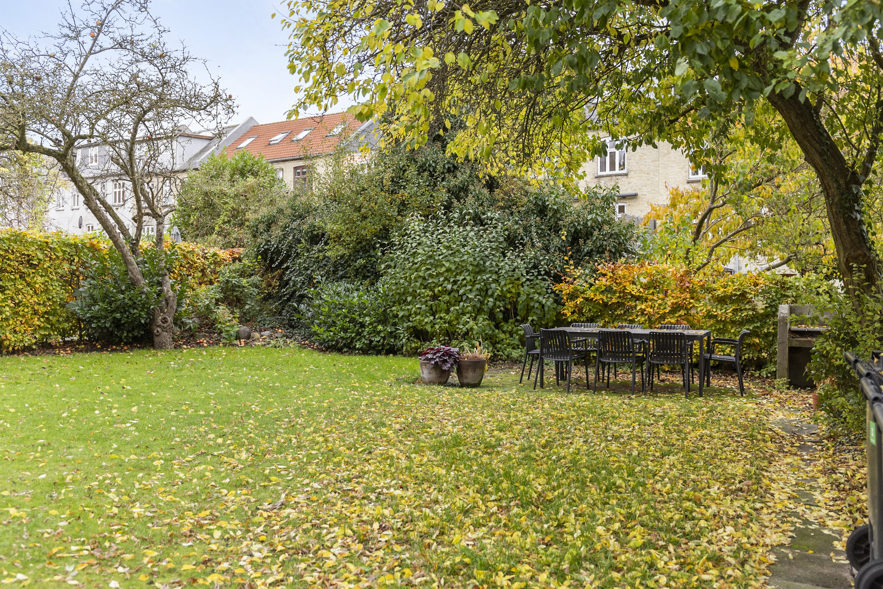 Fremhævet ejendommen billede i fuldskærmstilstand. Billede af Gyldenløvesgade 13, 2. tv., 5000 Odense C