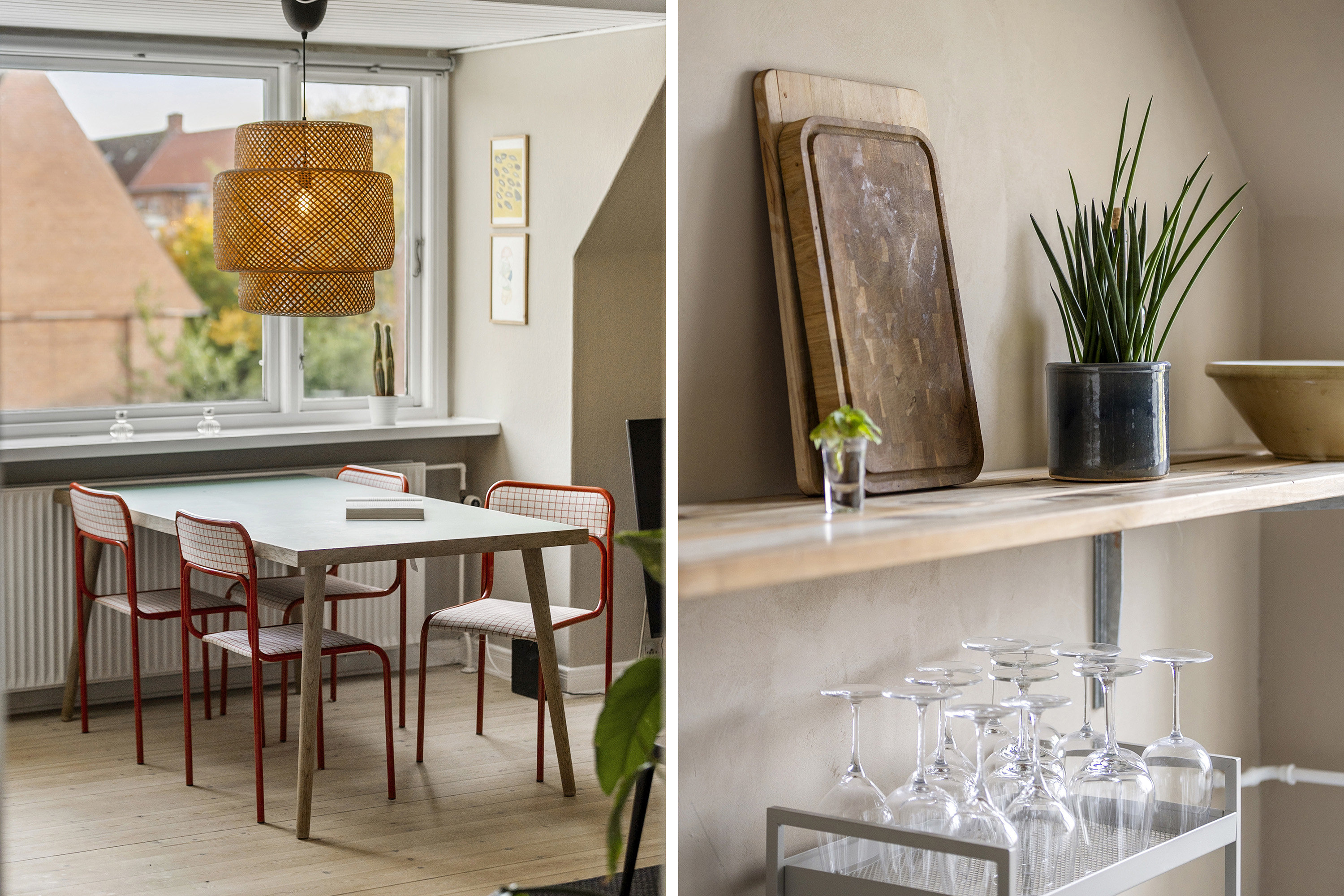 Fremhævet stue billede i fuldskærmstilstand. Billede af Gyldenløvesgade 13, 2. tv., 5000 Odense C