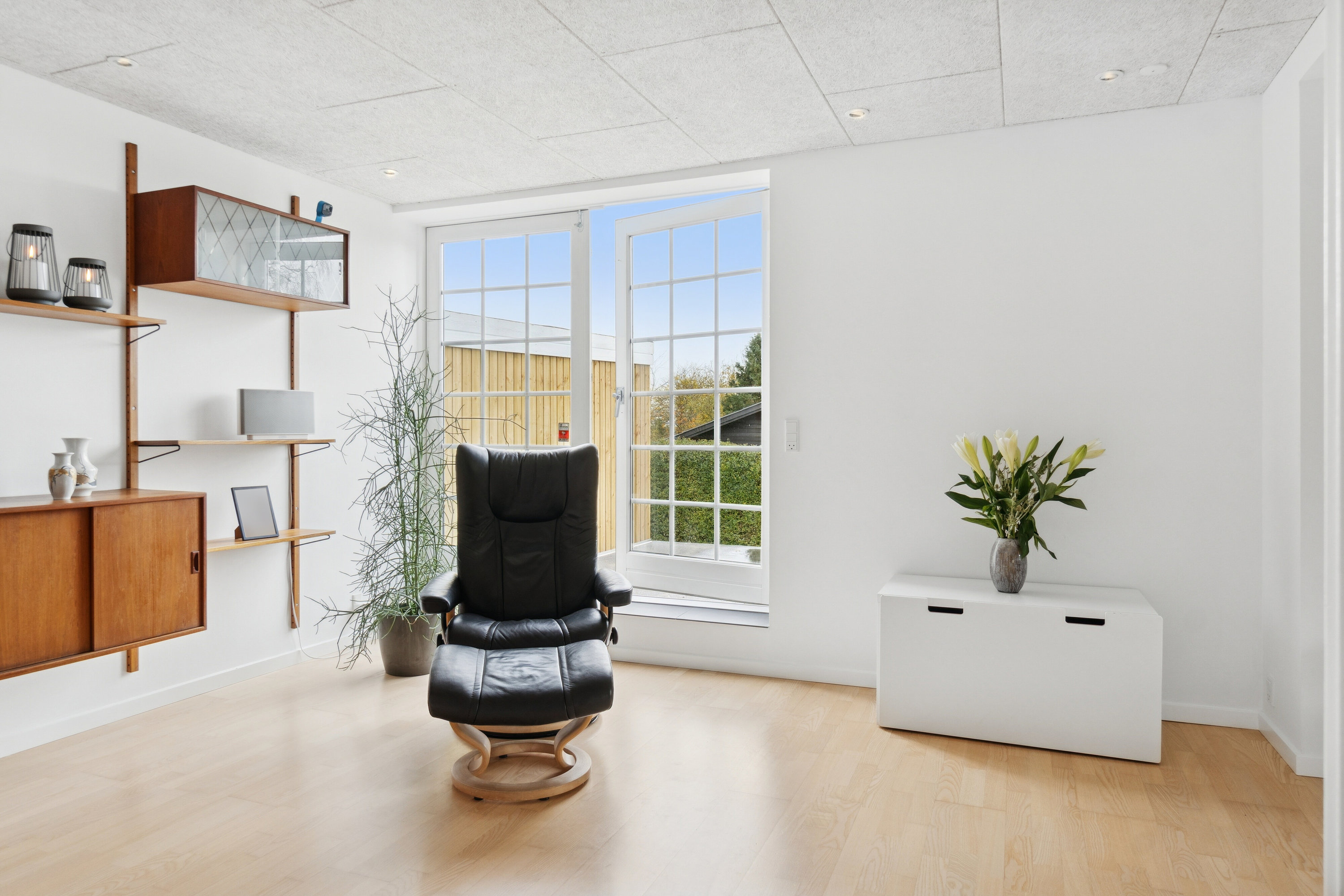 Fremhævet værelse billede i fuldskærmstilstand. Billede af Katrinevej 9, Gimlinge, 4200 Slagelse