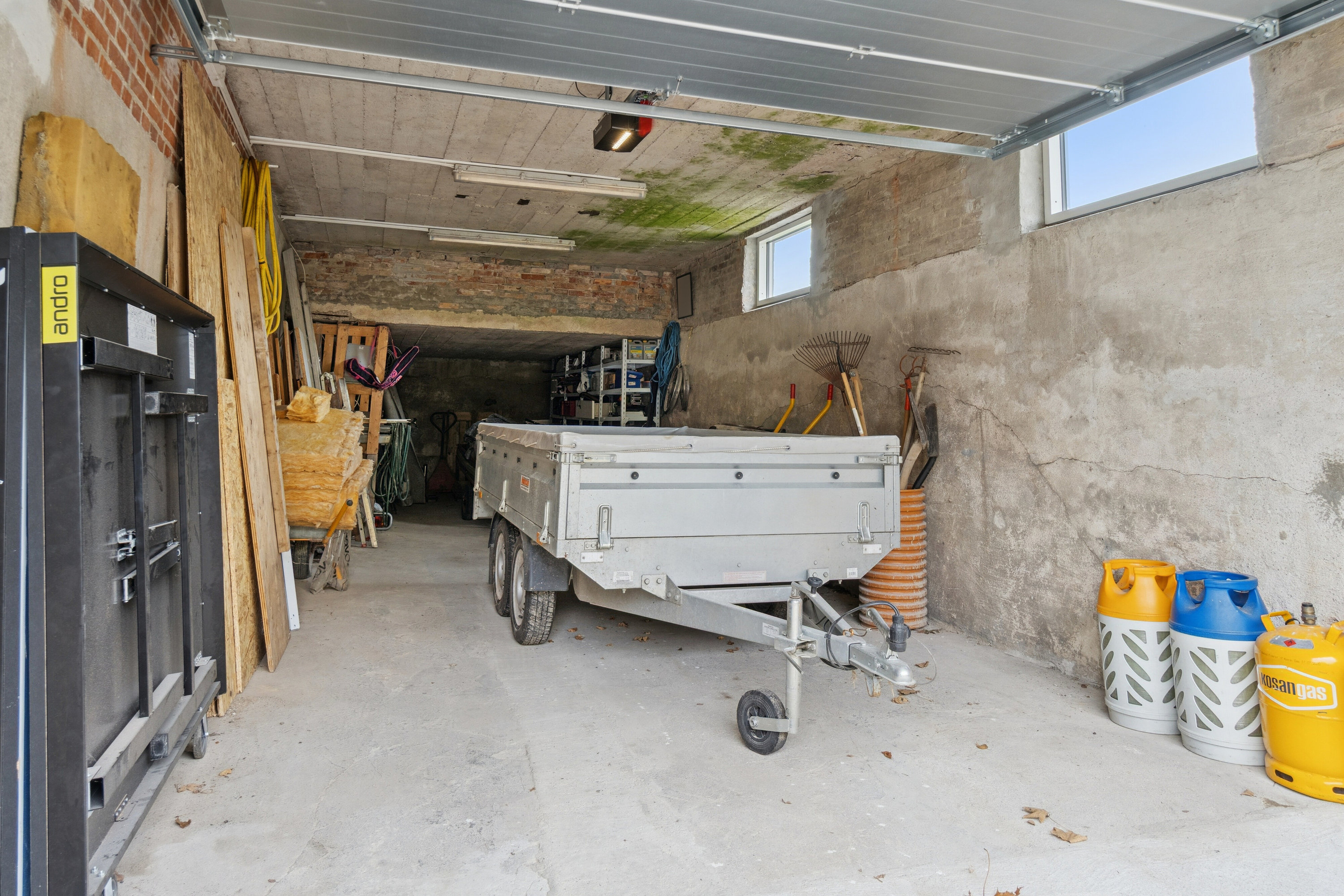 Fremhævet lager billede i fuldskærmstilstand. Billede af Katrinevej 9, Gimlinge, 4200 Slagelse