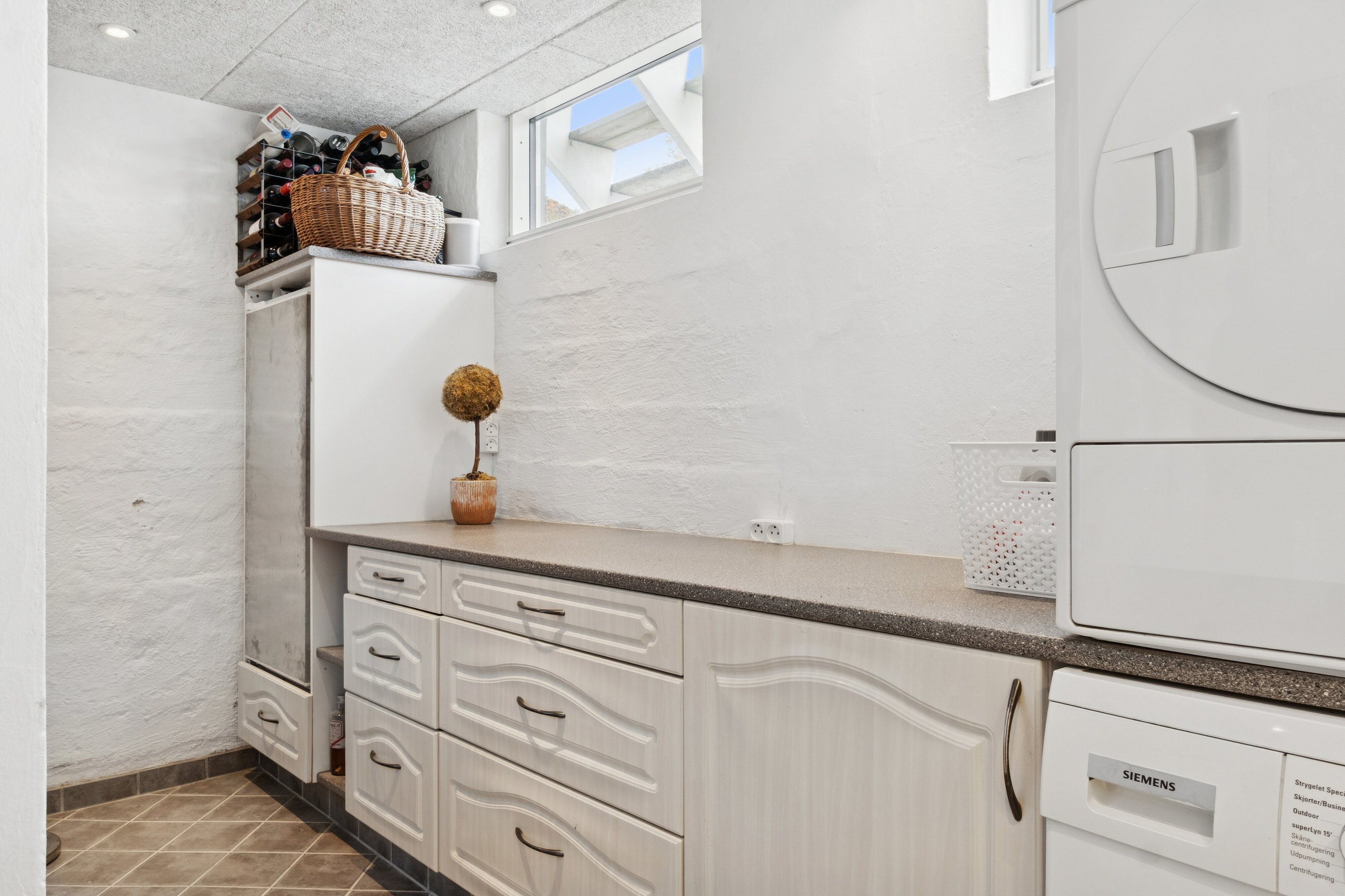 Fremhævet bryggers billede i fuldskærmstilstand. Billede af Katrinevej 9, Gimlinge, 4200 Slagelse