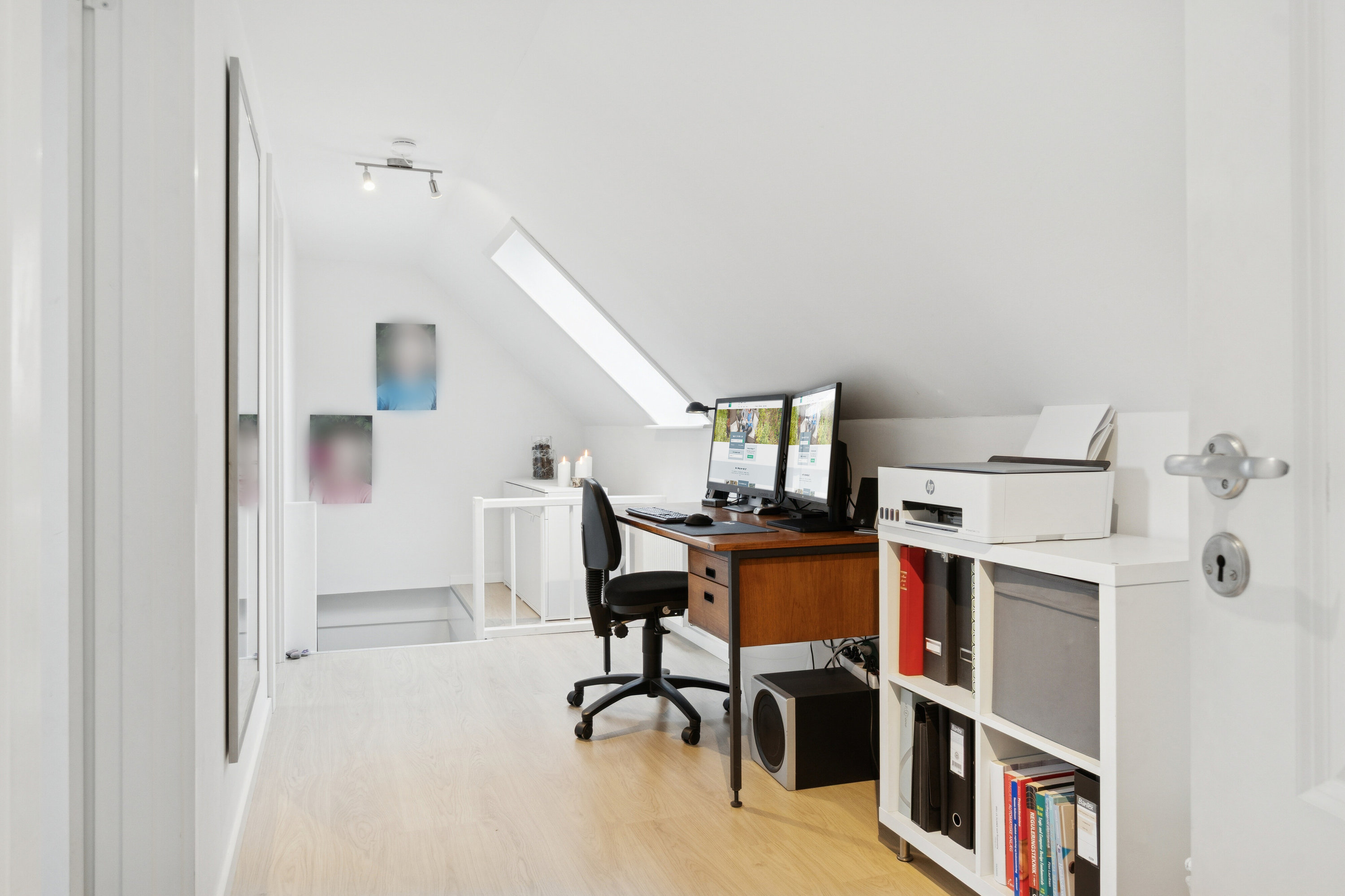 Fremhævet andet billede i fuldskærmstilstand. Billede af Katrinevej 9, Gimlinge, 4200 Slagelse