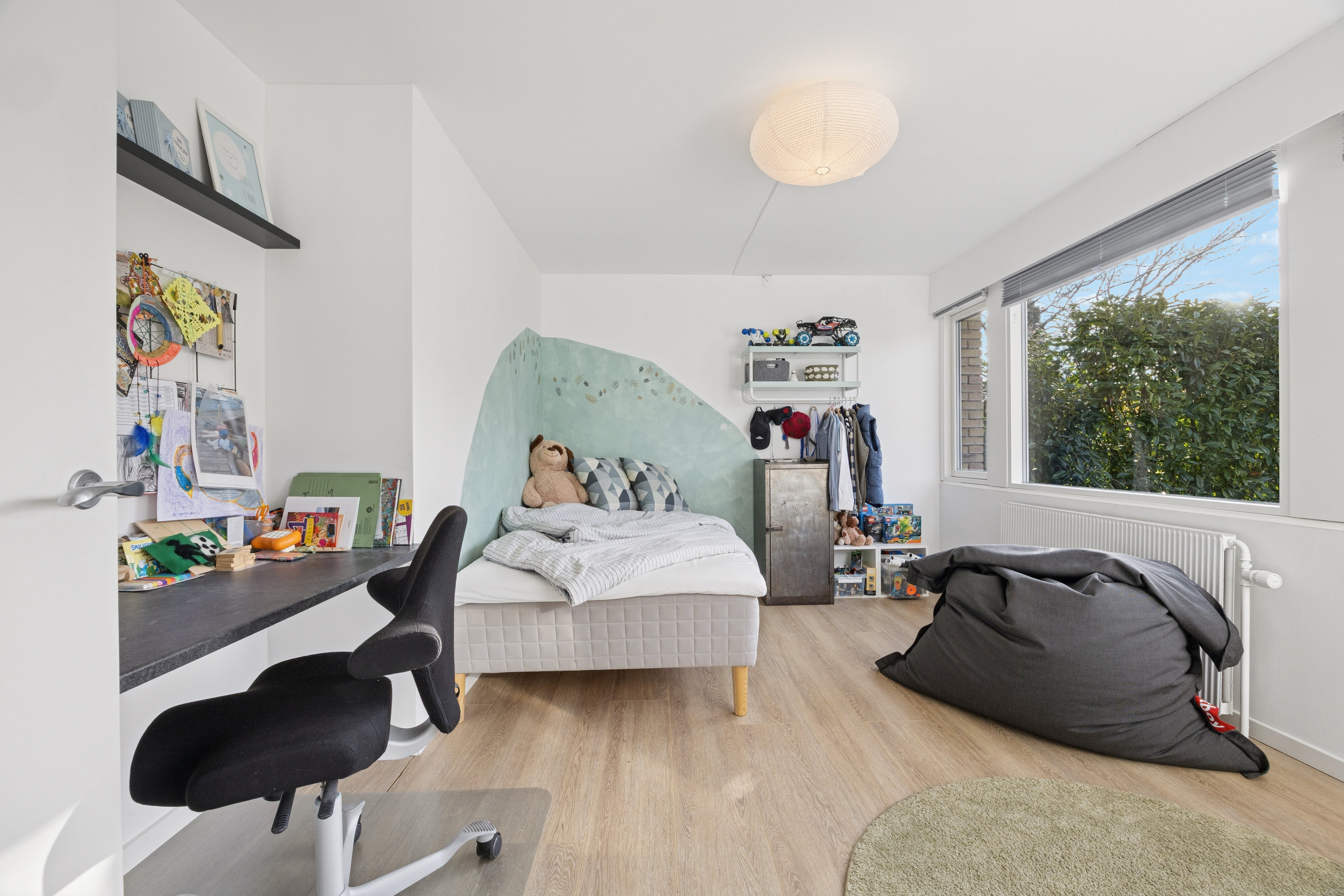 Fremhævet værelse billede i fuldskærmstilstand. Billede af Toftholmsvej 18, 2690 Karlslunde