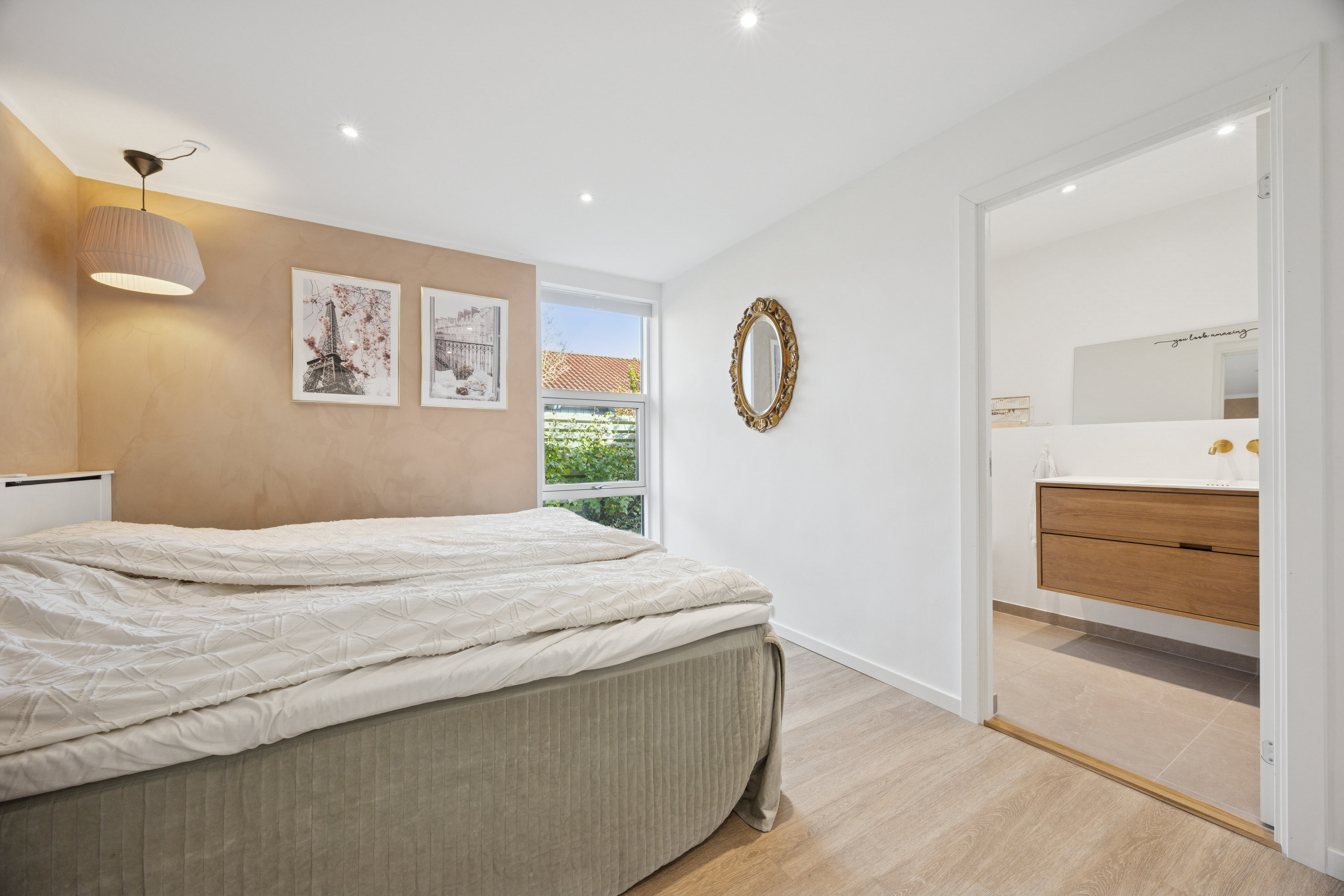 Fremhævet værelse billede i fuldskærmstilstand. Billede af Toftholmsvej 18, 2690 Karlslunde