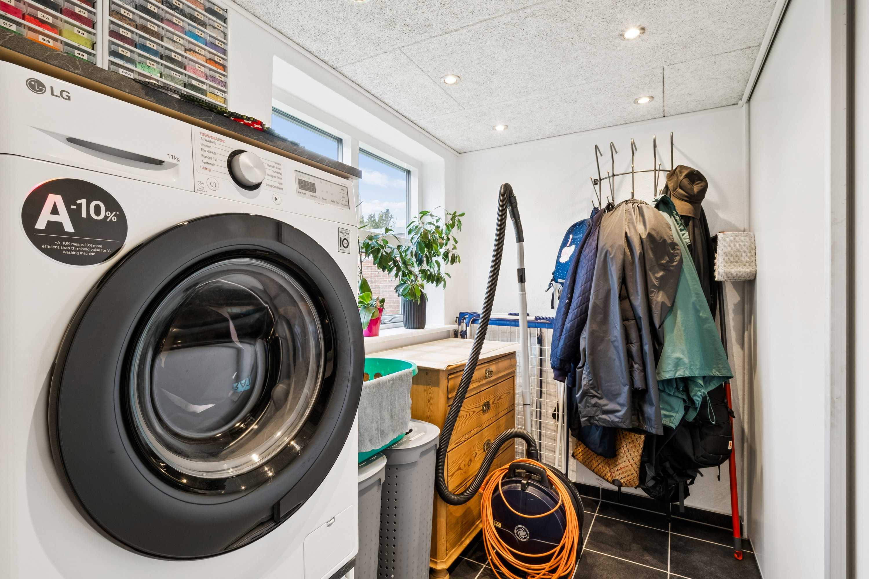 Fremhævet bryggers billede i fuldskærmstilstand. Billede af Frederiksvej 19, 7900 Nykøbing M