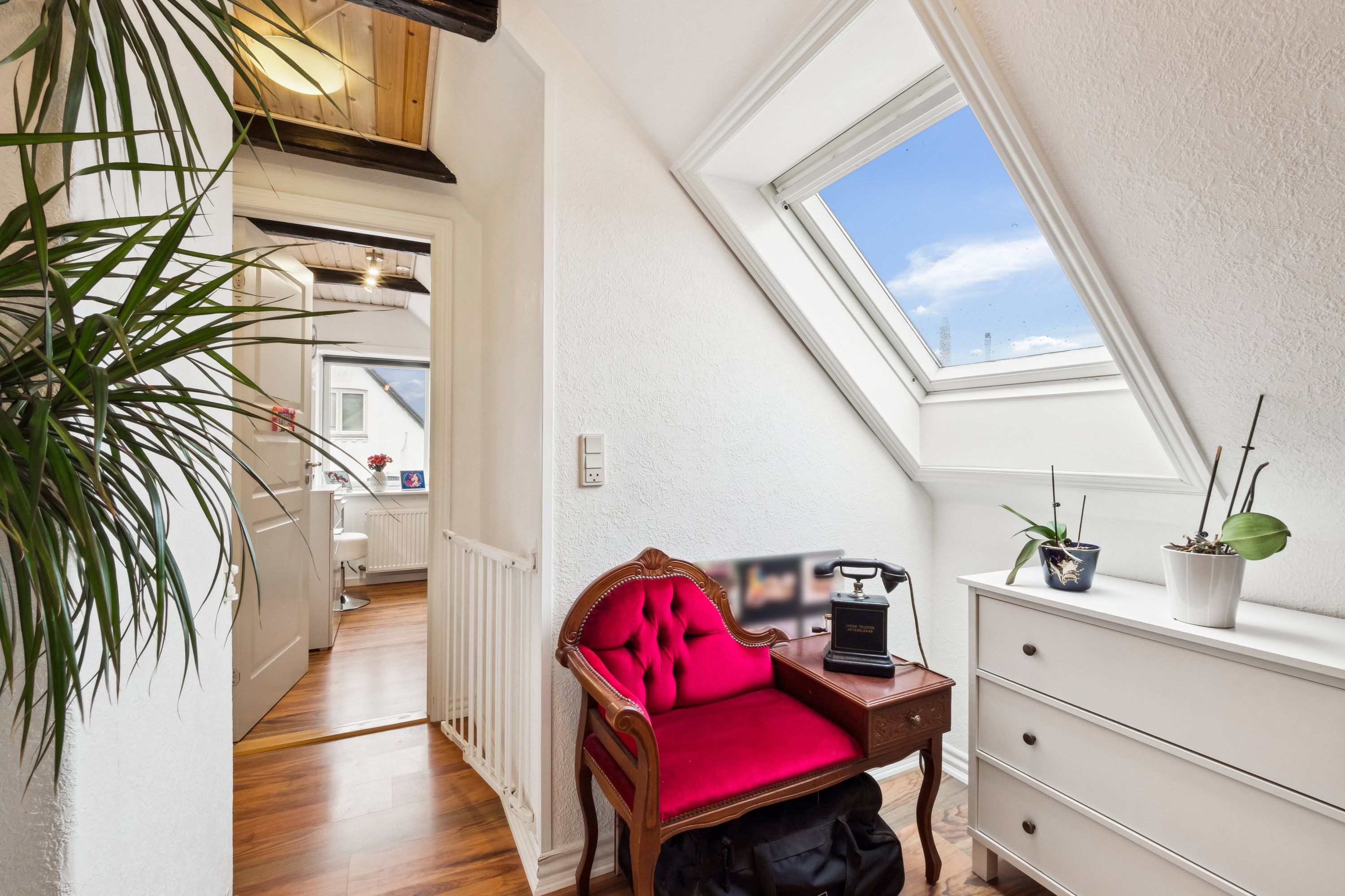 Fremhævet repos billede i fuldskærmstilstand. Billede af Frederiksvej 19, 7900 Nykøbing M