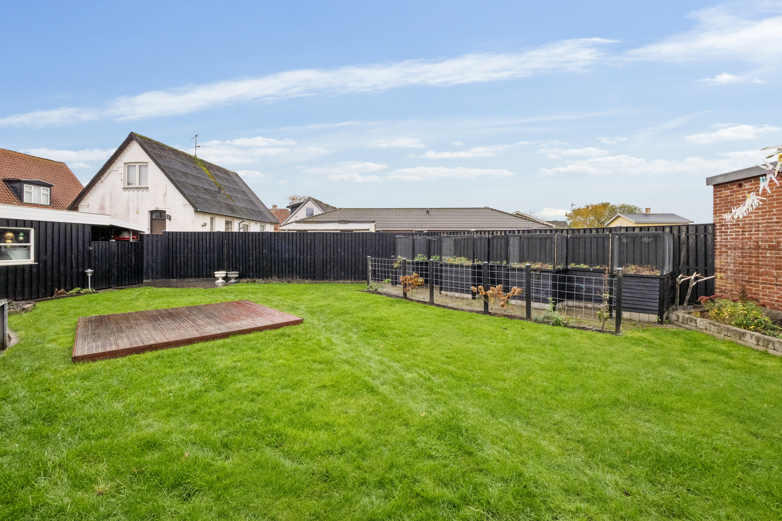 Fremhævet andet billede i fuldskærmstilstand. Billede af Frederiksvej 19, 7900 Nykøbing M