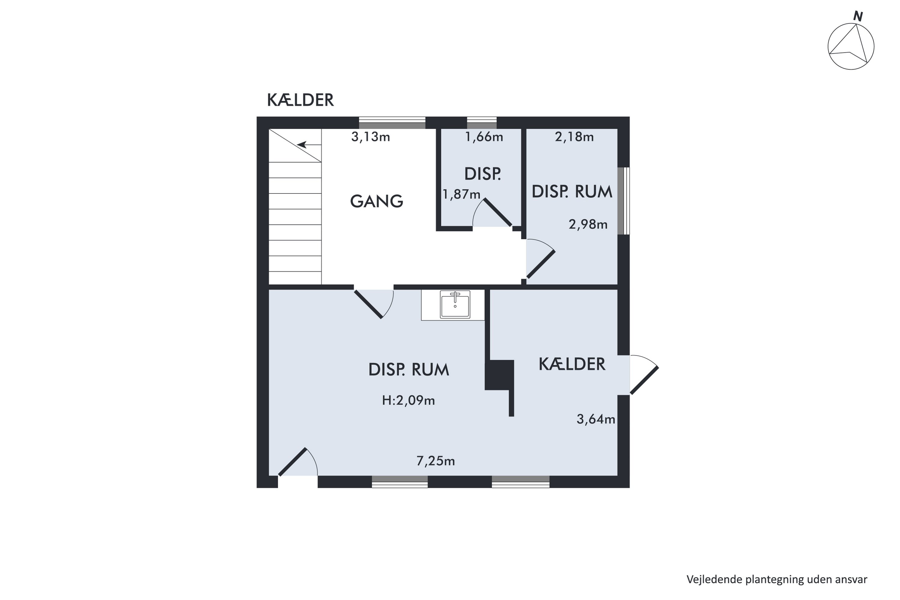 Plantegninger billede af Sejersvej 40, Sejerslev, 7900 Nykøbing M