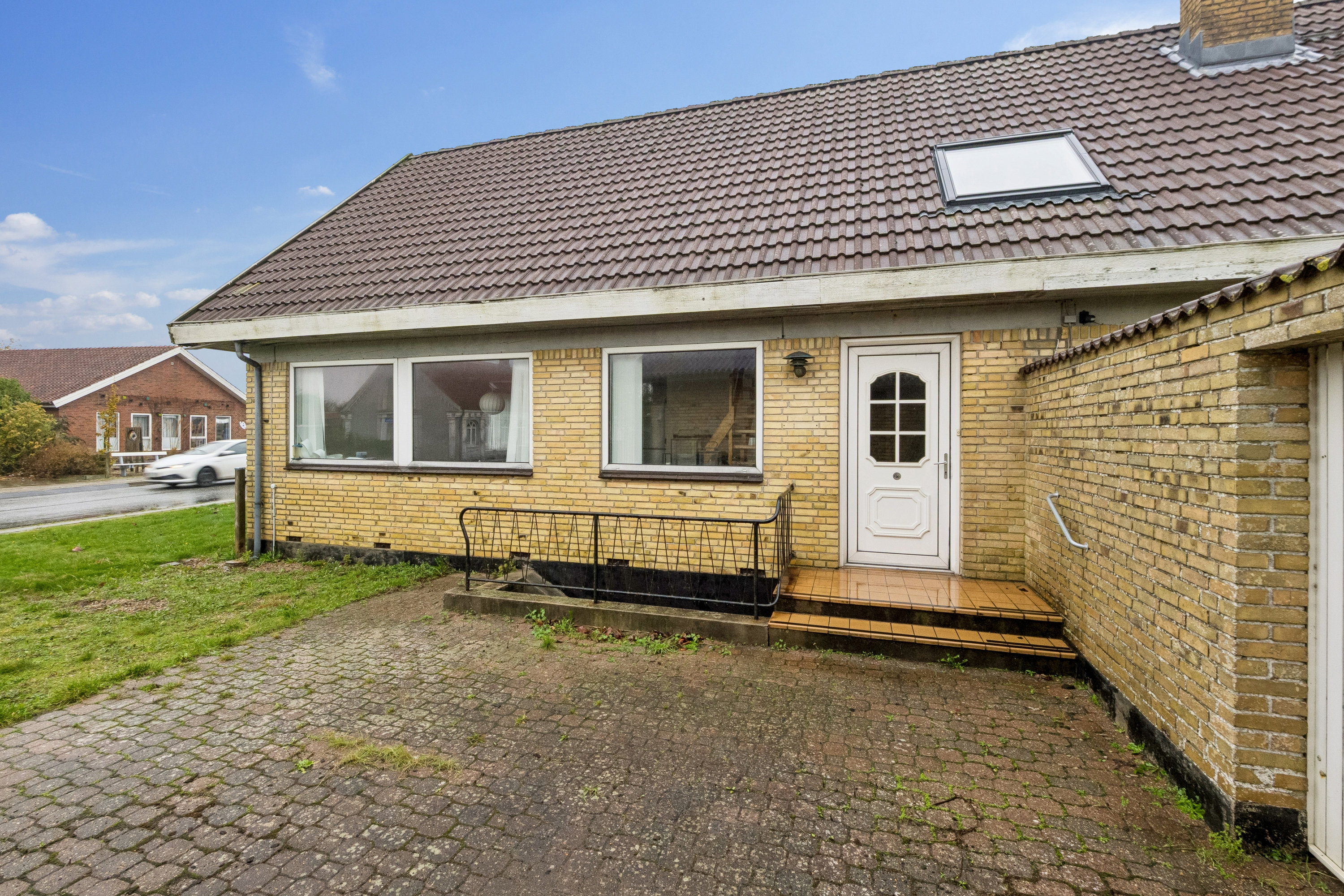 Miniaturebillede 1: andet. Billede af Sejersvej 40, Sejerslev, 7900 Nykøbing M