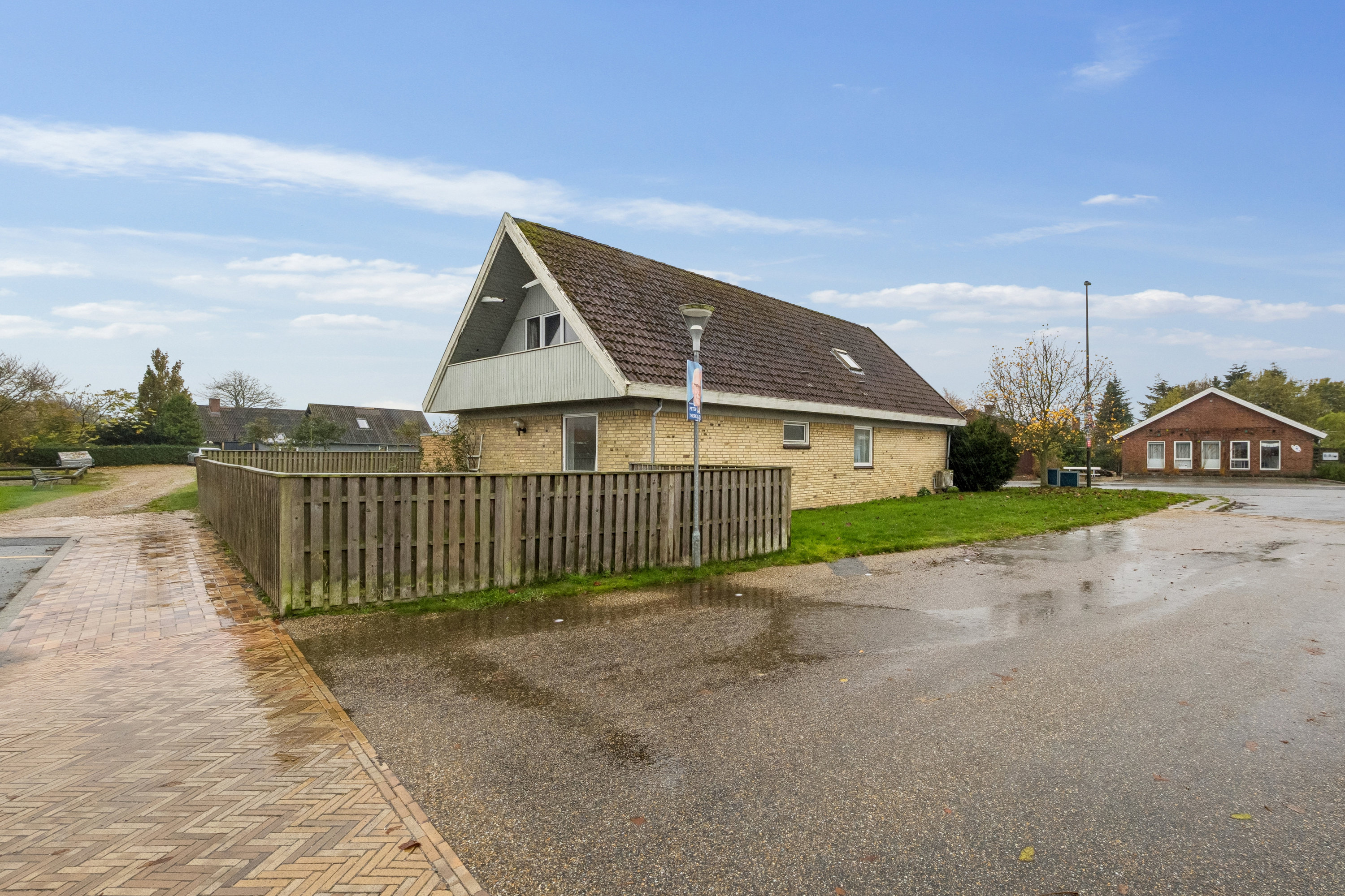 Miniaturebillede 2: andet. Billede af Sejersvej 40, Sejerslev, 7900 Nykøbing M