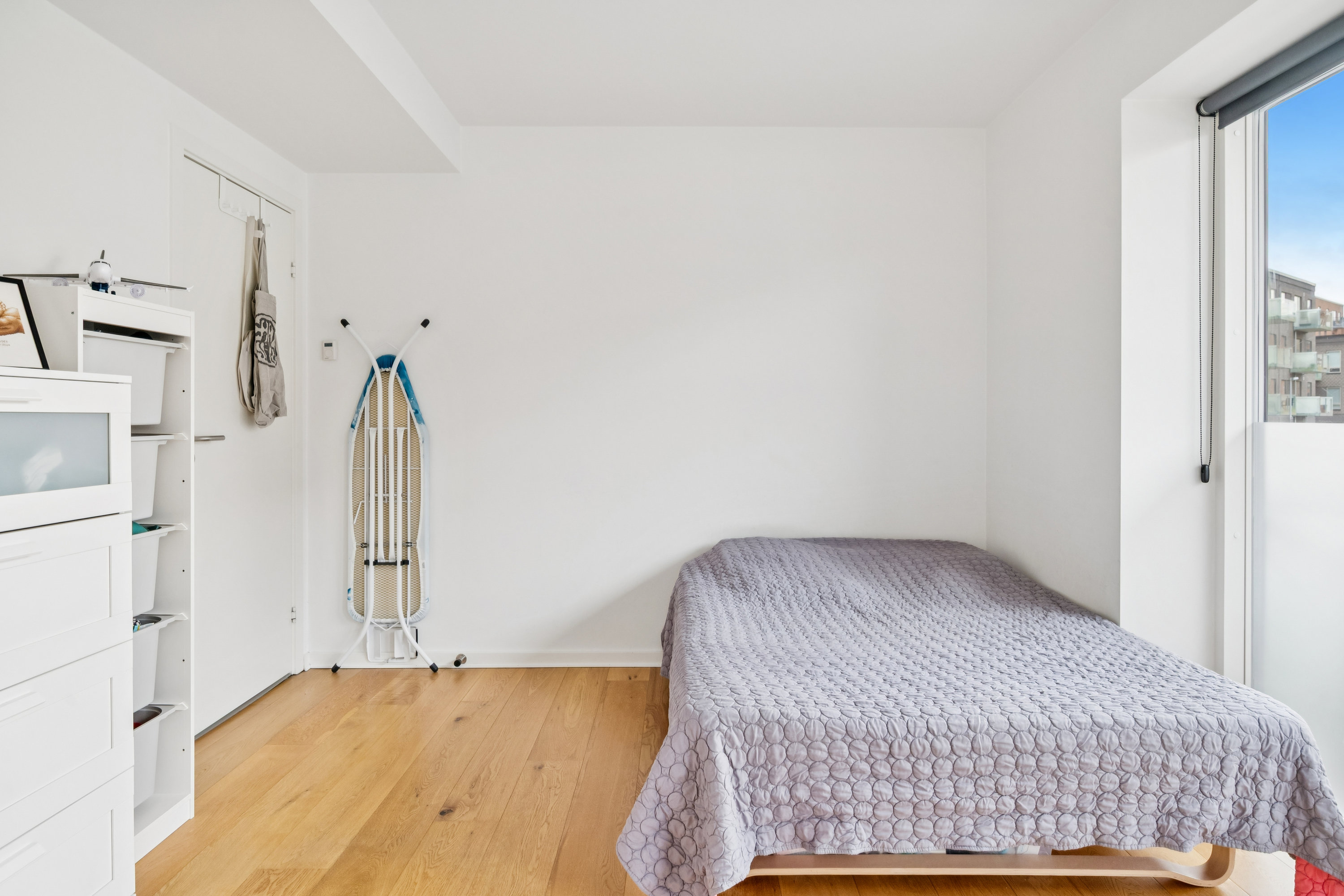 Fremhævet værelse billede i fuldskærmstilstand. Billede af Borresøvej 31, st.. th., 8240 Risskov