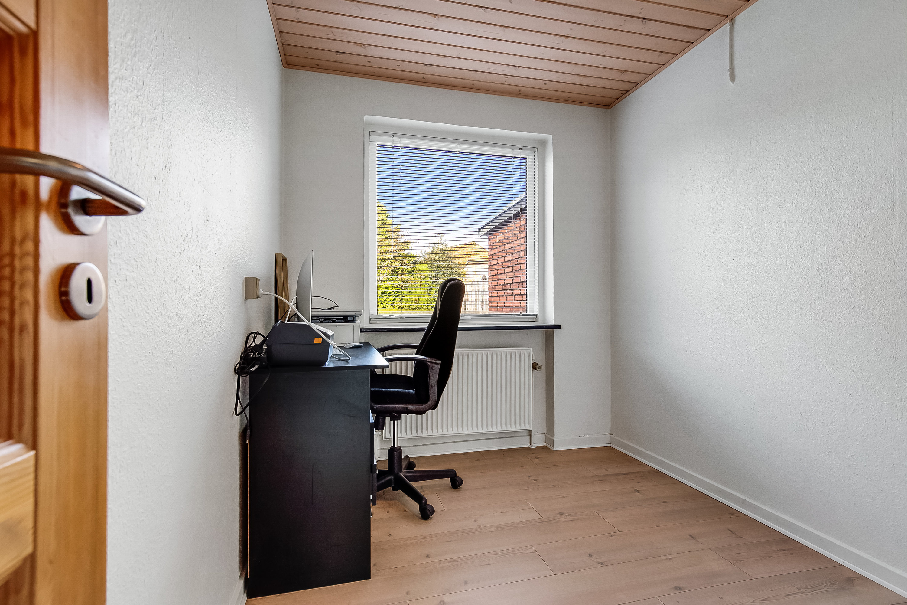 Fremhævet værelse billede i fuldskærmstilstand. Billede af Paabyvej 28, Bramdrupdam, 6000 Kolding