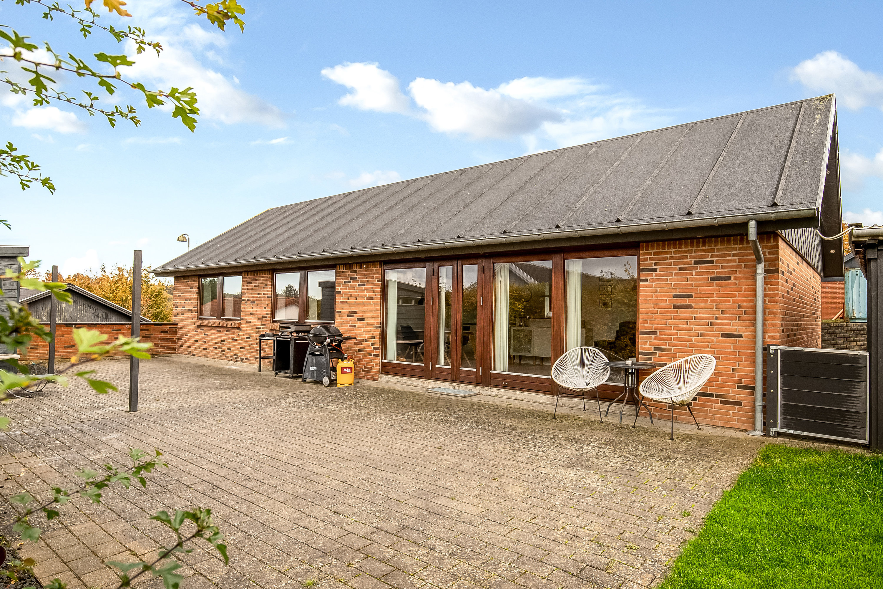 Fremhævet ejendommen billede i fuldskærmstilstand. Billede af Bjergbyvej 67, Seest, 6000 Kolding