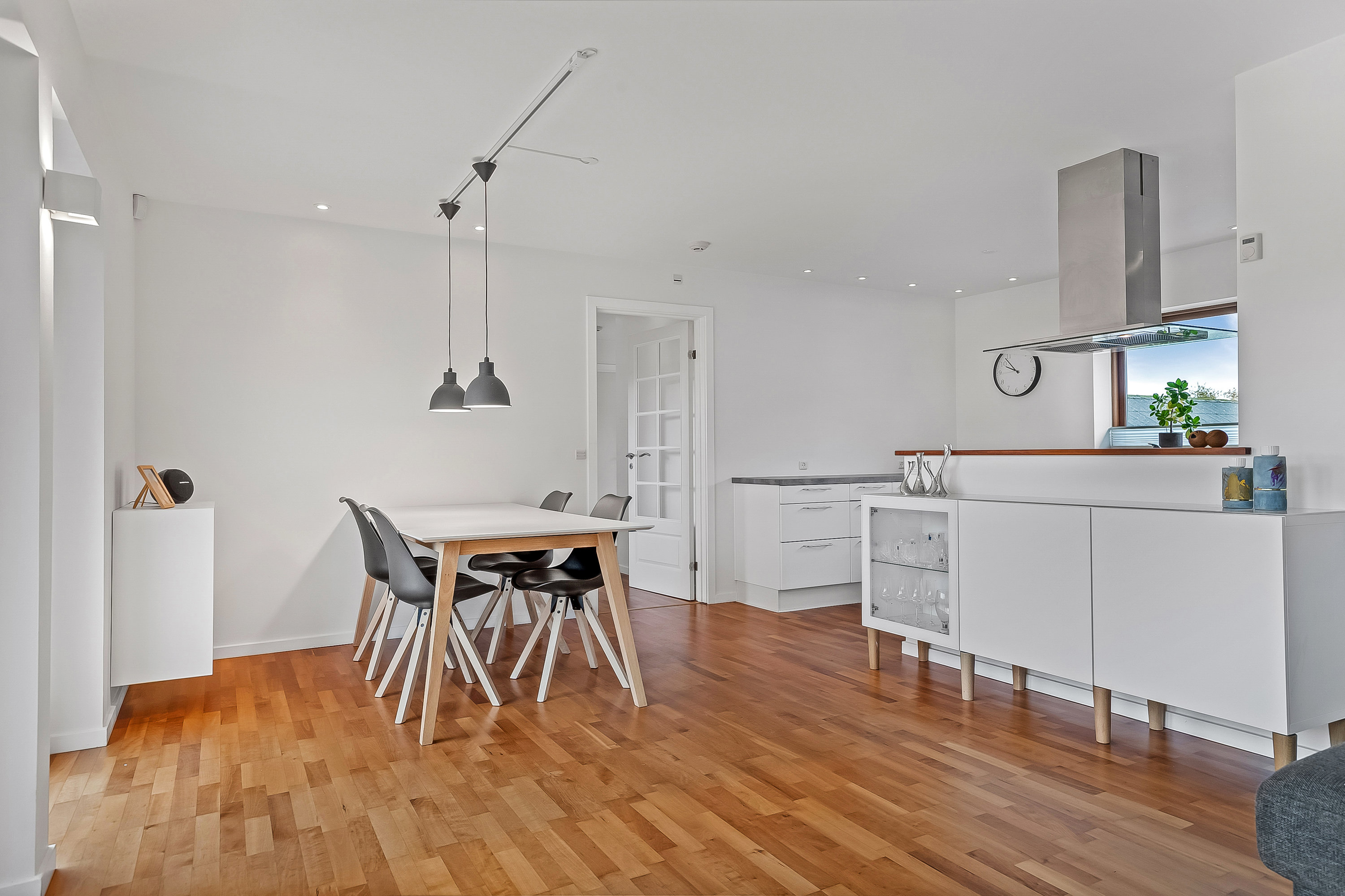 Fremhævet køkken alrum billede i fuldskærmstilstand. Billede af Bjergbyvej 67, Seest, 6000 Kolding