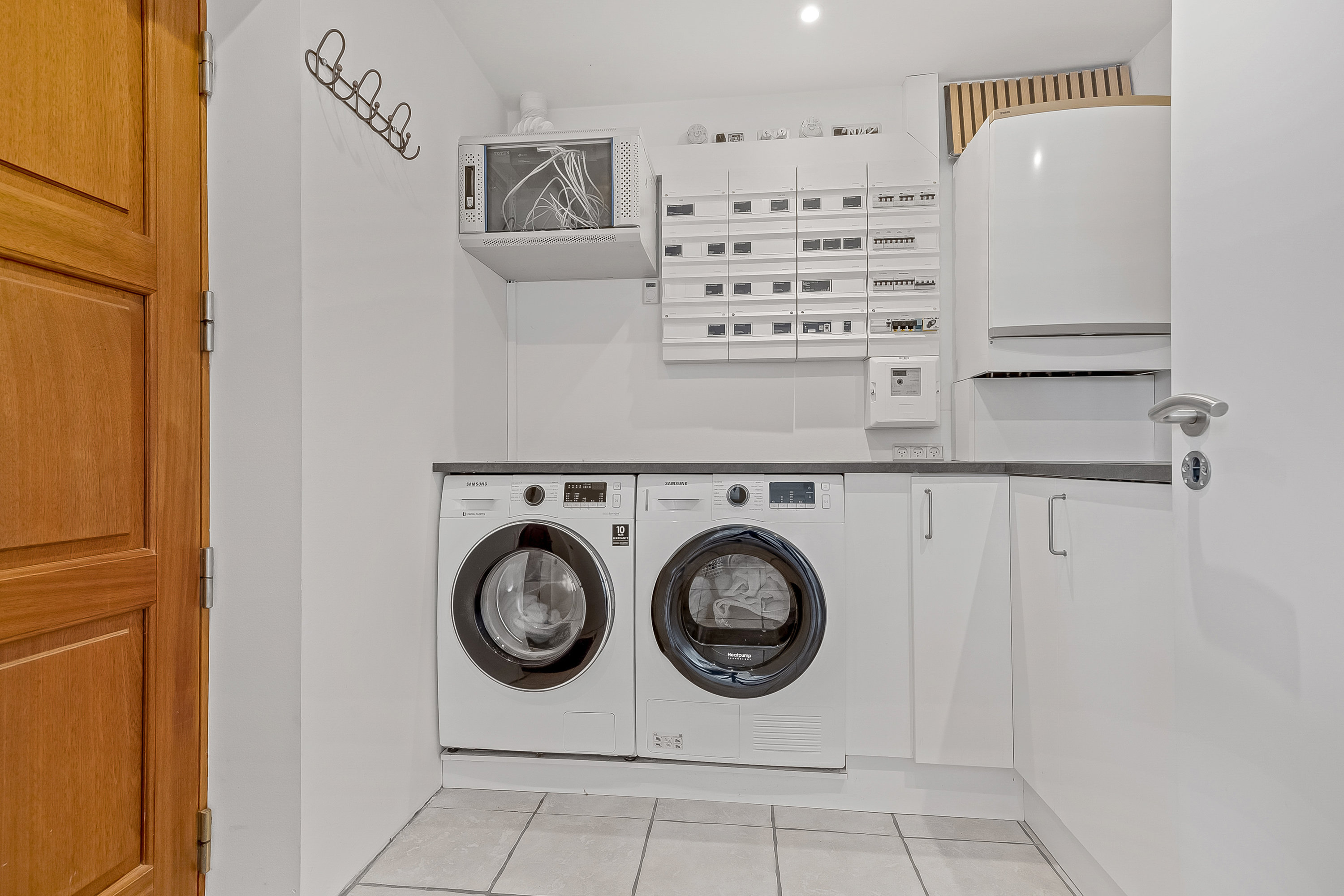 Fremhævet bryggers billede i fuldskærmstilstand. Billede af Bjergbyvej 67, Seest, 6000 Kolding