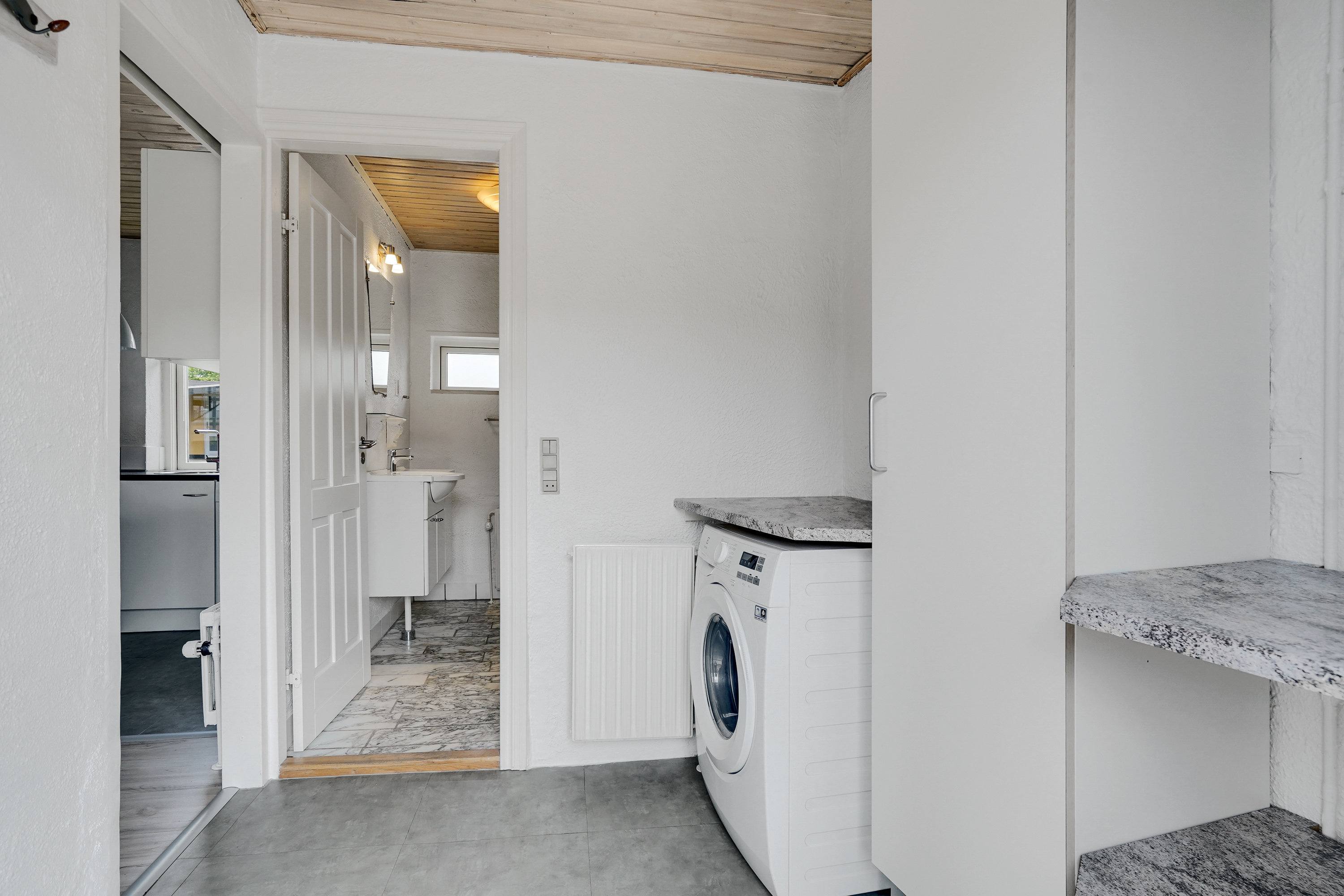 Fremhævet entre billede i fuldskærmstilstand. Billede af Overgade 15, 9800 Hjørring