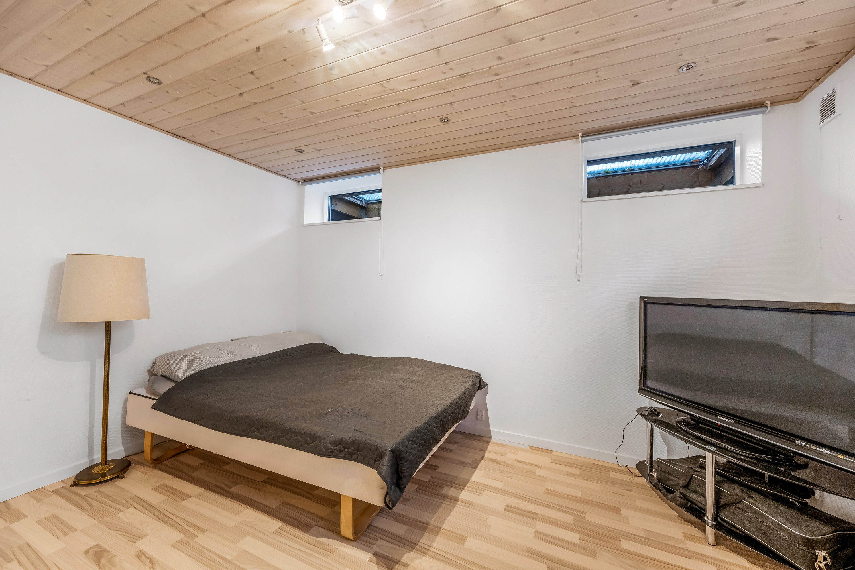 Fremhævet disp. rum billede i fuldskærmstilstand. Billede af Gl Kongevej 25, 6920 Videbæk