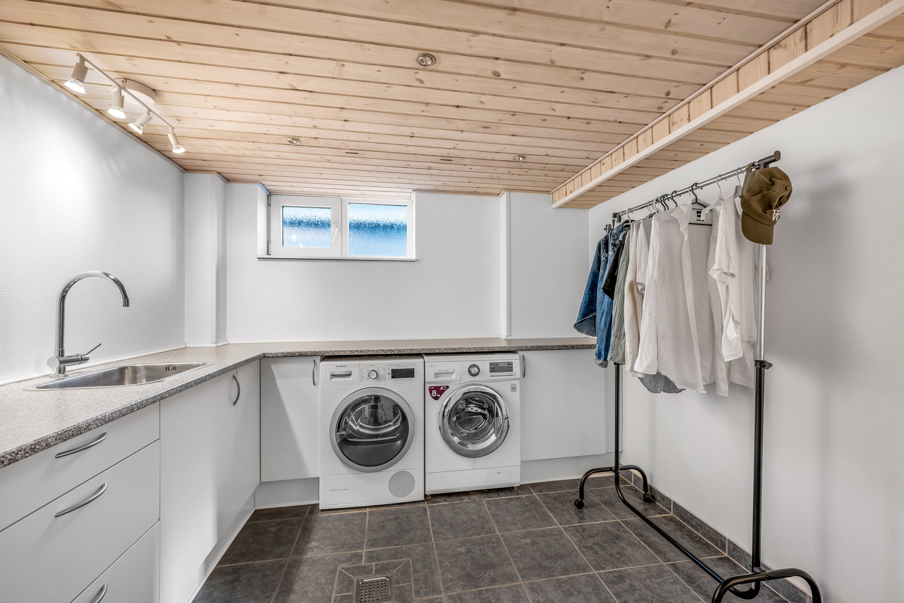 Fremhævet bryggers billede i fuldskærmstilstand. Billede af Gl Kongevej 25, 6920 Videbæk