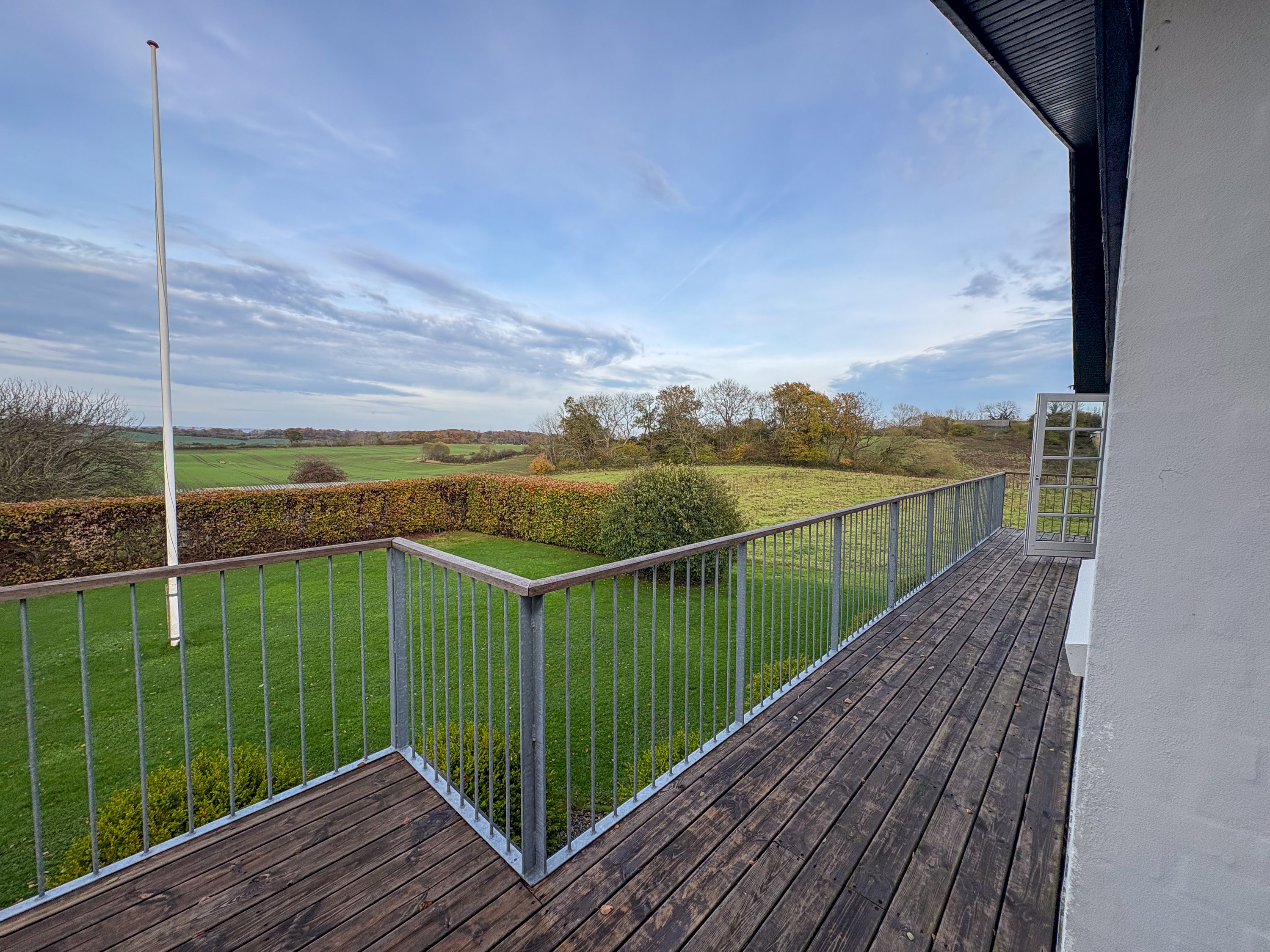 Fremhævet  billede i fuldskærmstilstand. Billede af Barsmark Bygade 163, 6200 Aabenraa