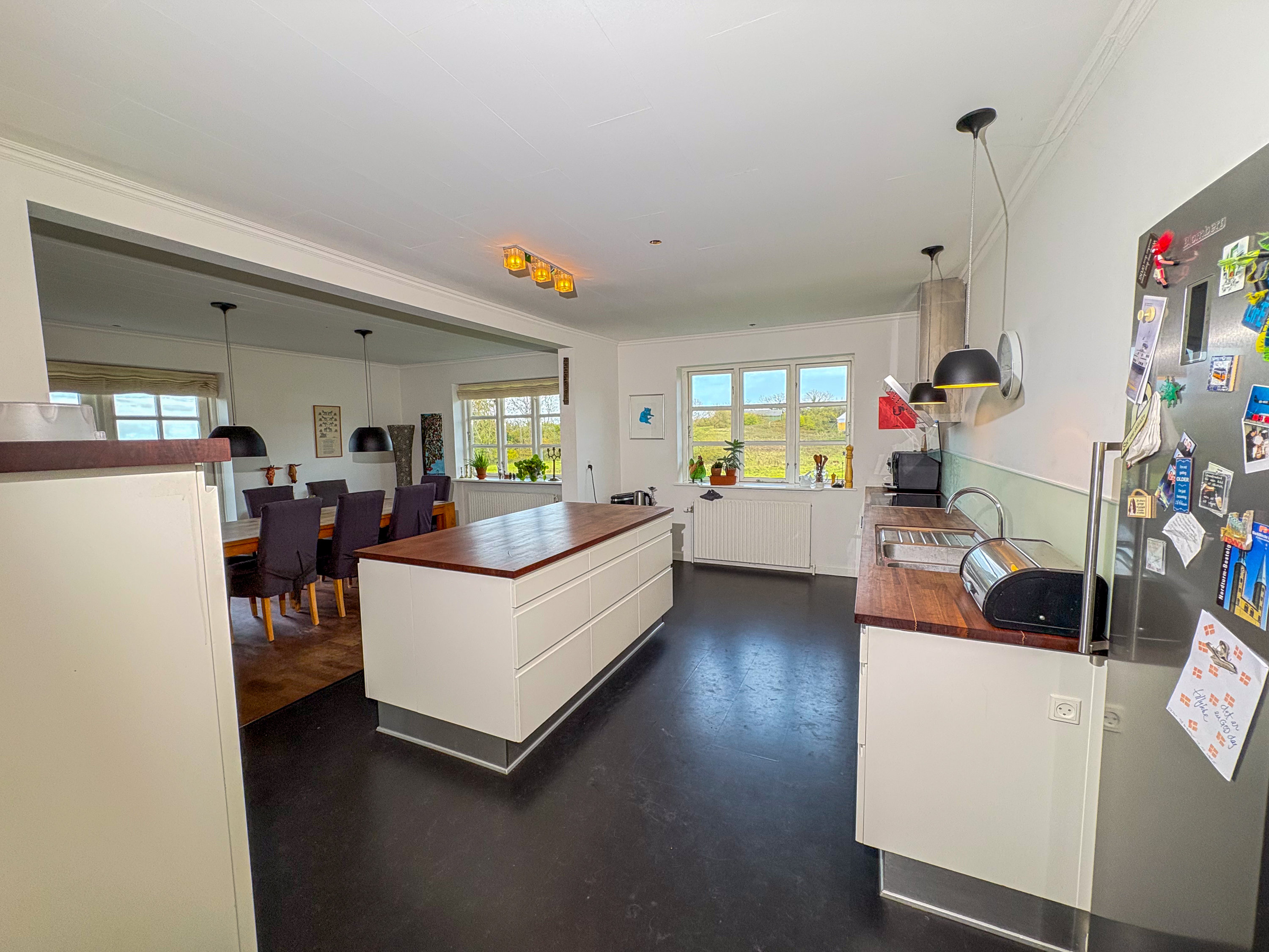 Fremhævet  billede i fuldskærmstilstand. Billede af Barsmark Bygade 163, 6200 Aabenraa