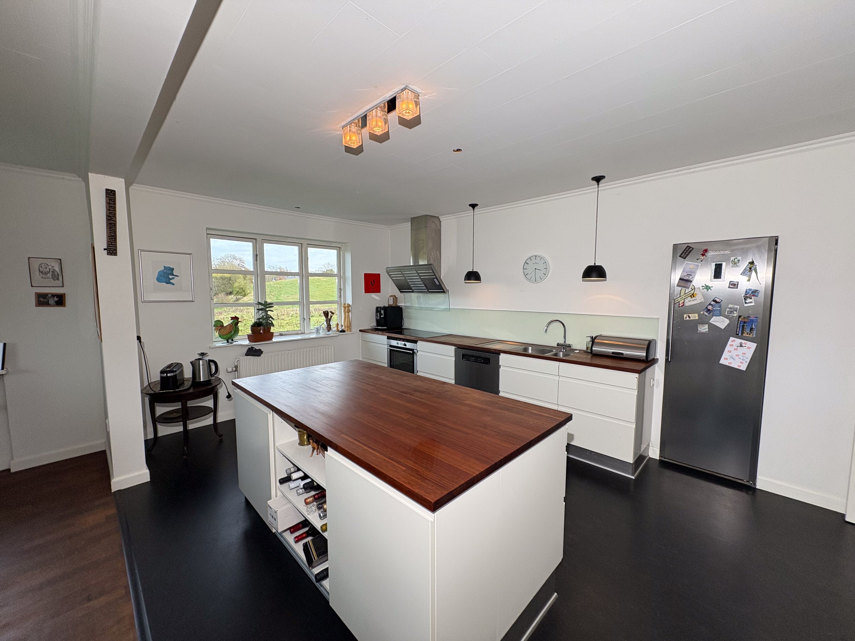 Fremhævet  billede i fuldskærmstilstand. Billede af Barsmark Bygade 163, 6200 Aabenraa