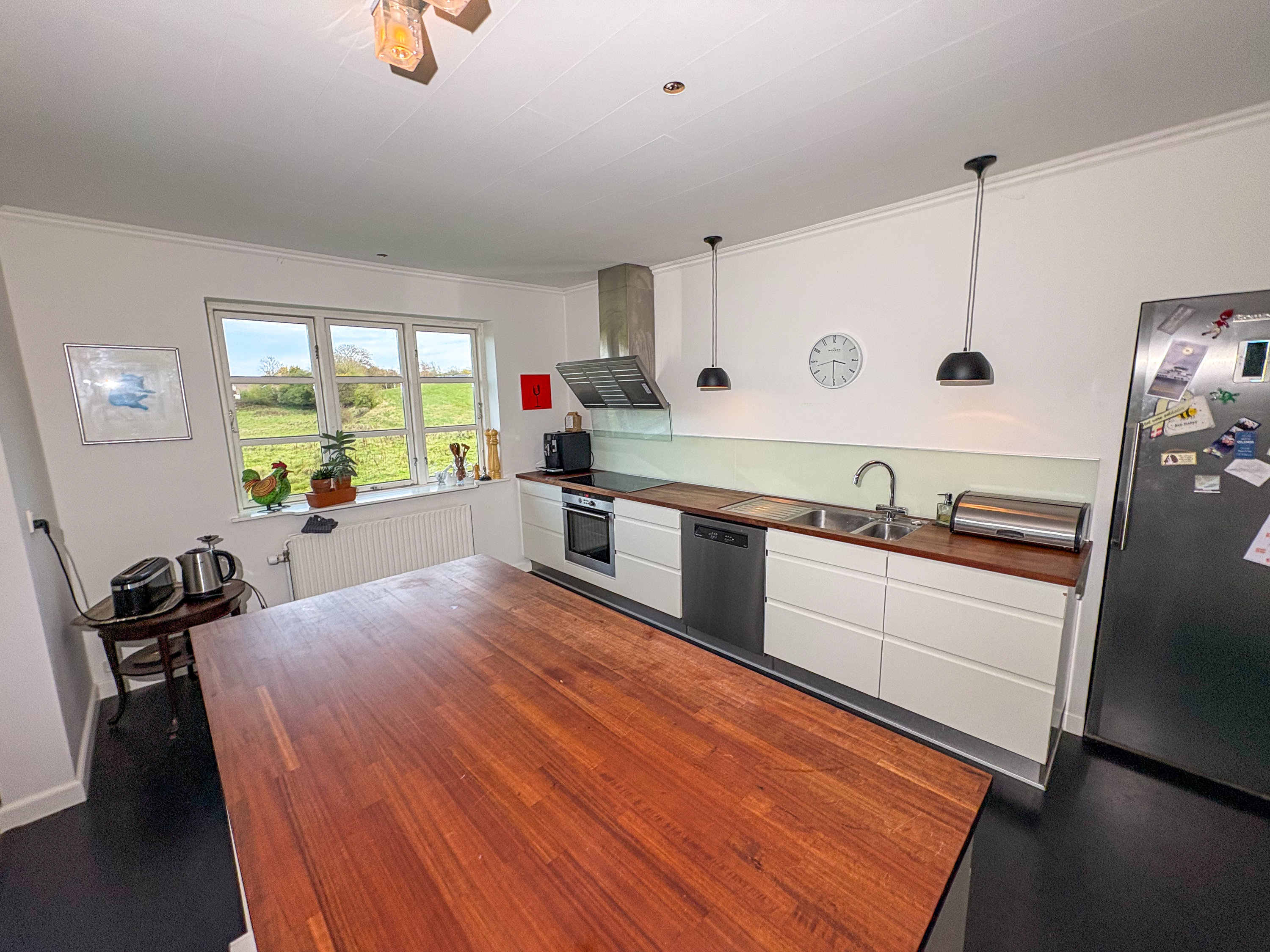 Fremhævet  billede i fuldskærmstilstand. Billede af Barsmark Bygade 163, 6200 Aabenraa