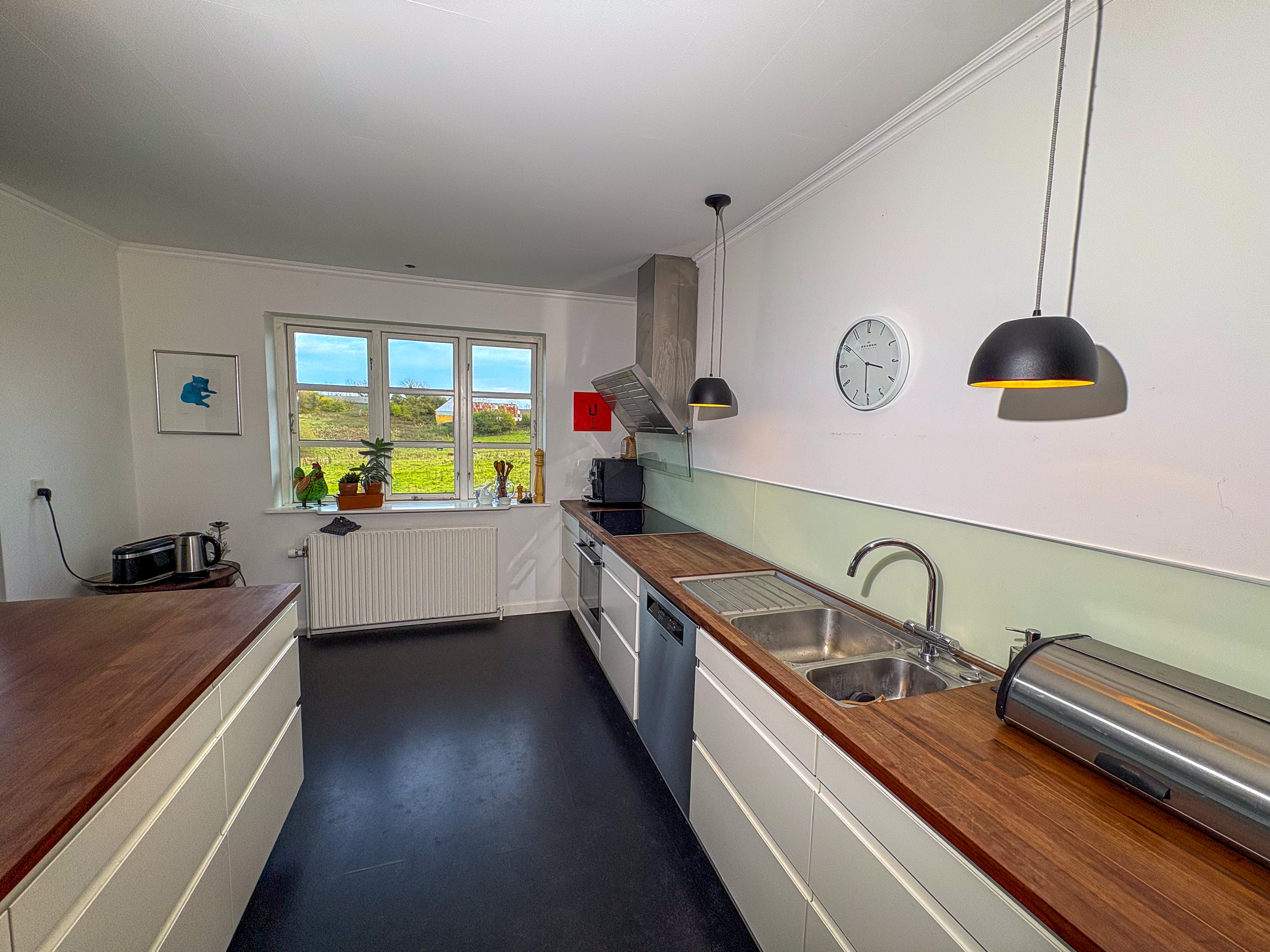 Fremhævet  billede i fuldskærmstilstand. Billede af Barsmark Bygade 163, 6200 Aabenraa